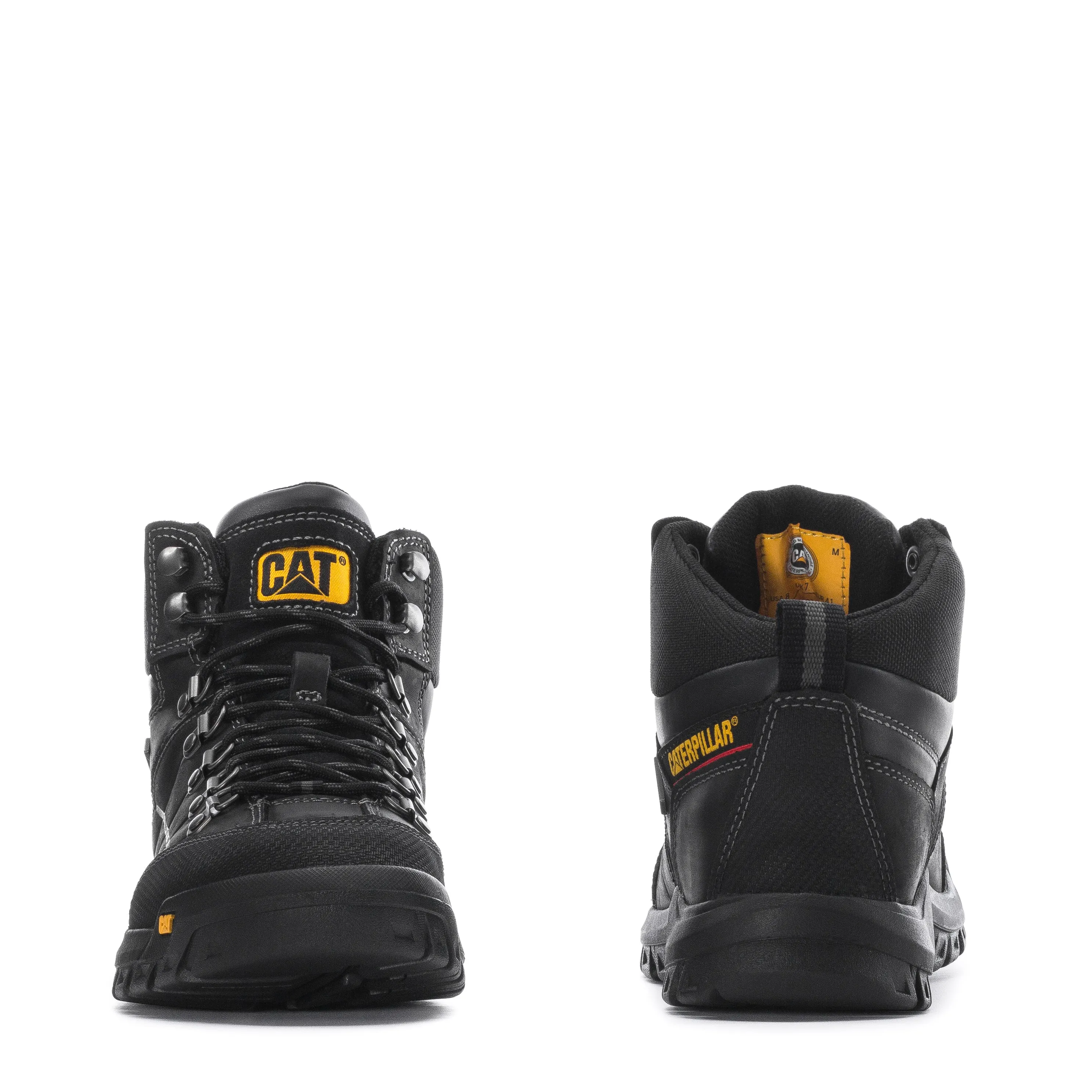 Threshold SR WP - Mens Good Value