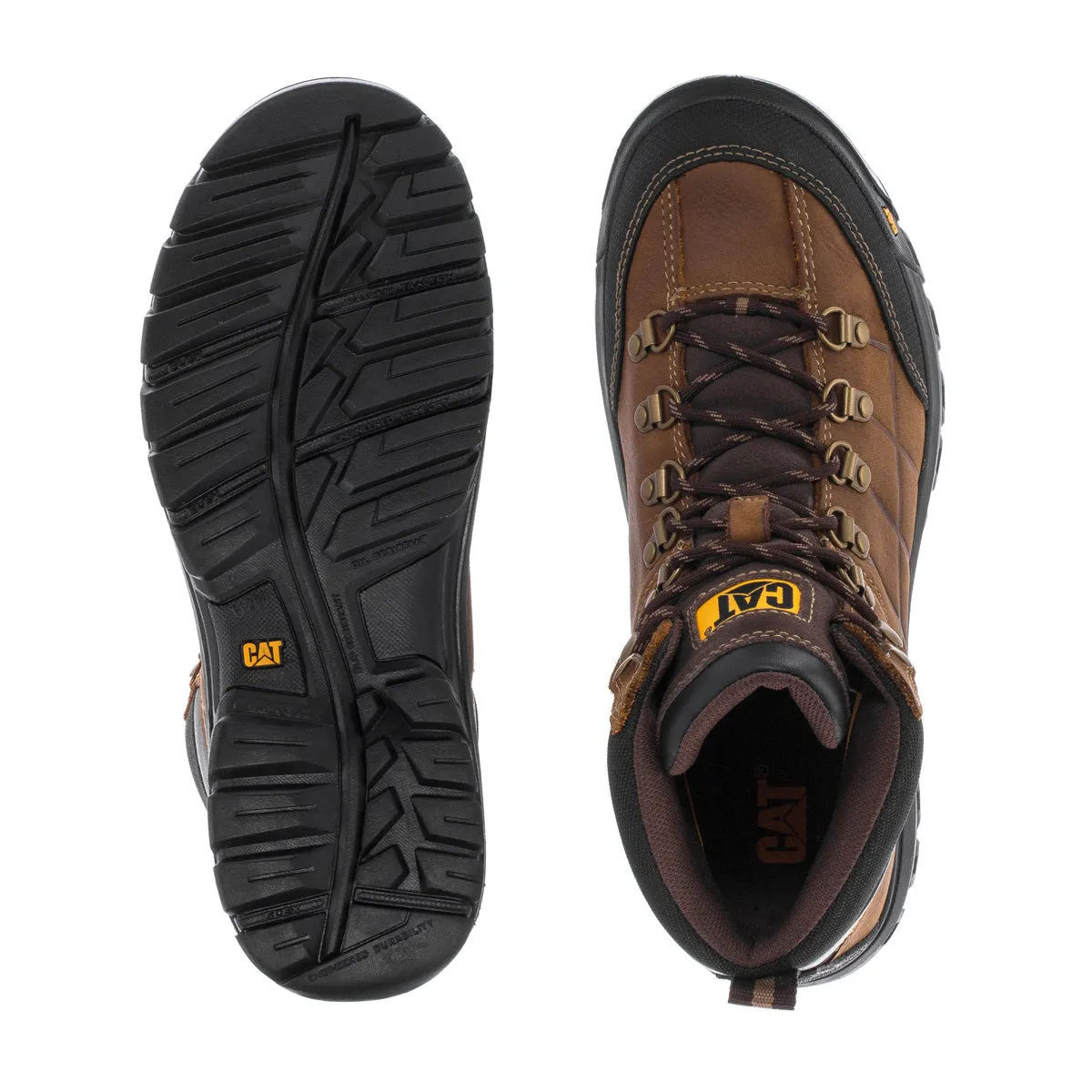 Treadmill Optimized Threshold SR WP - Mens