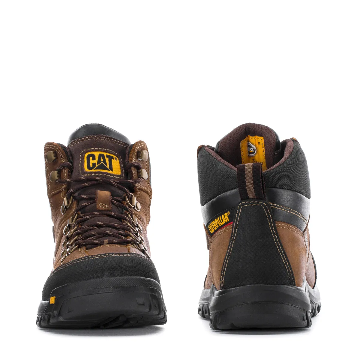 Threshold SR WP - Mens Perforated Ventilation System