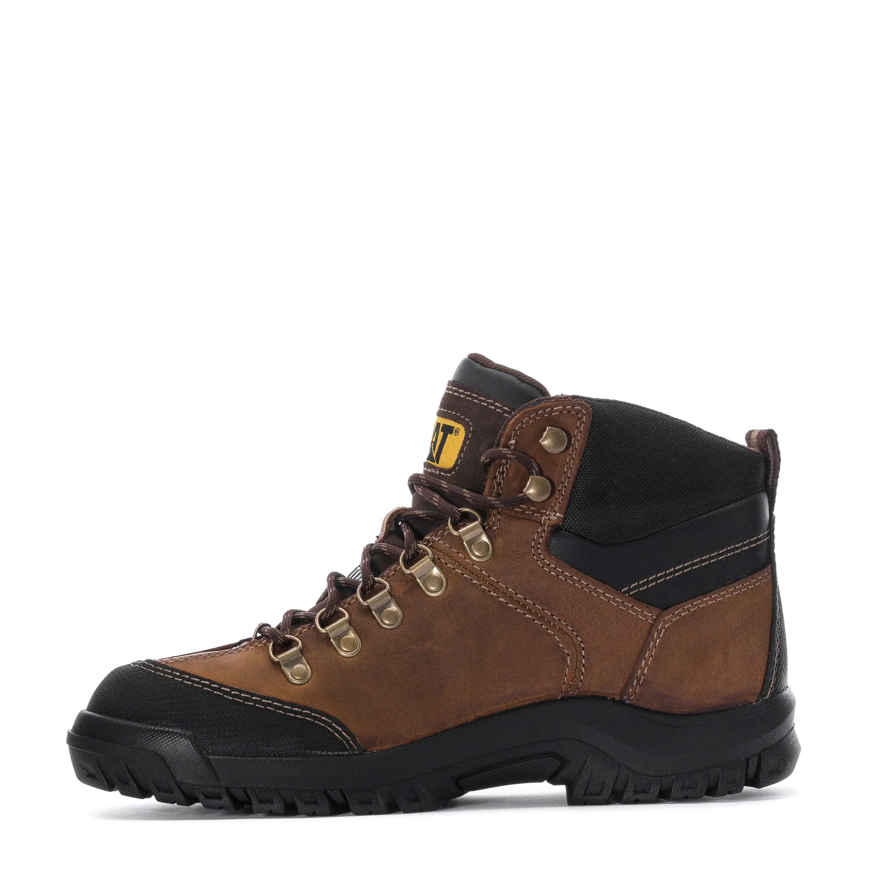 Structured silhouette Freedom Walk Threshold Steel Toe WP - Mens