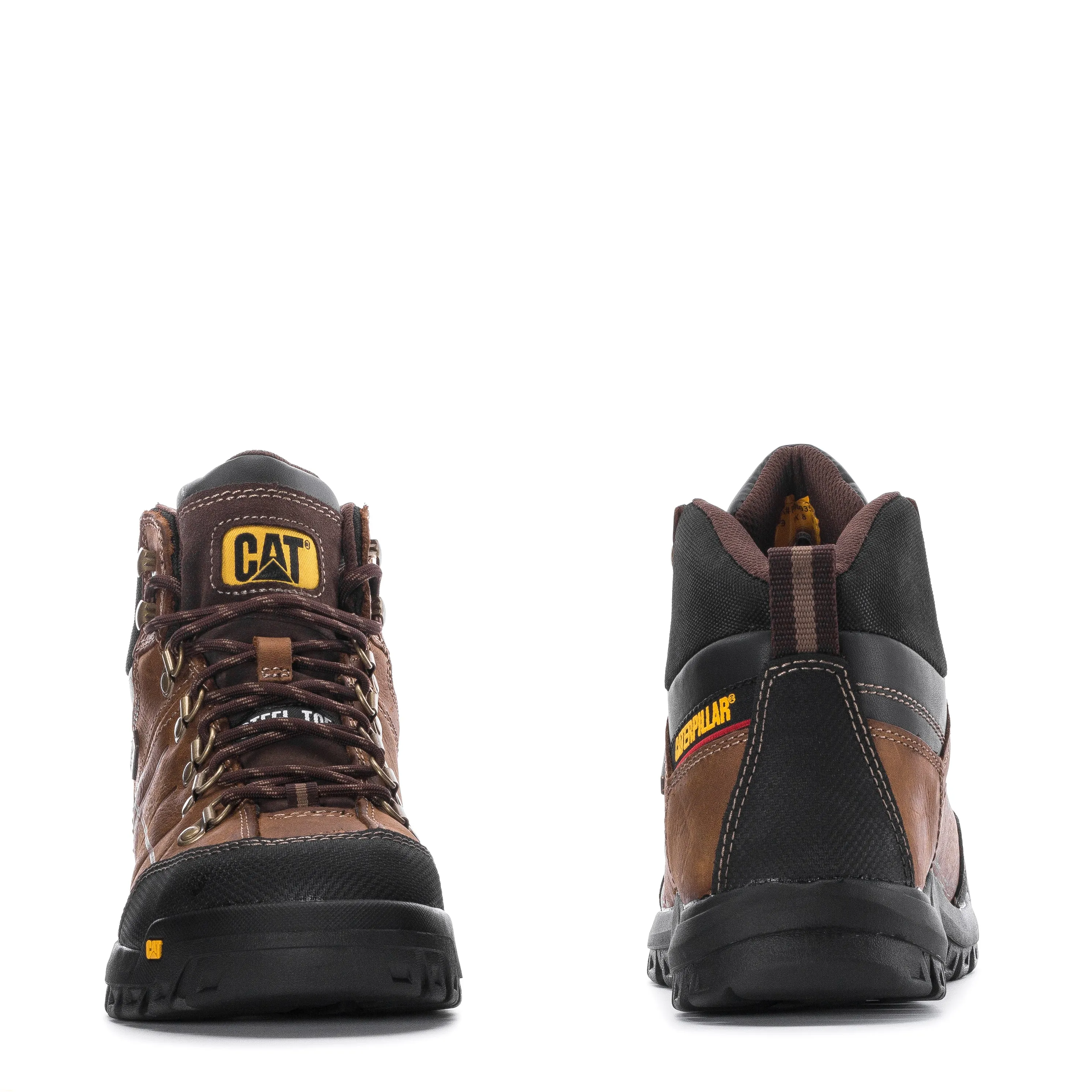 Minimalist Base Threshold Steel Toe WP - Mens