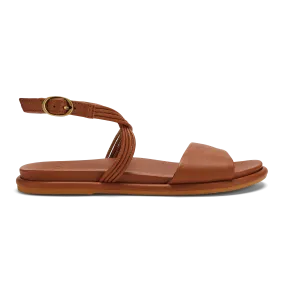 Breathable Sole Tiare Wrap - Fox