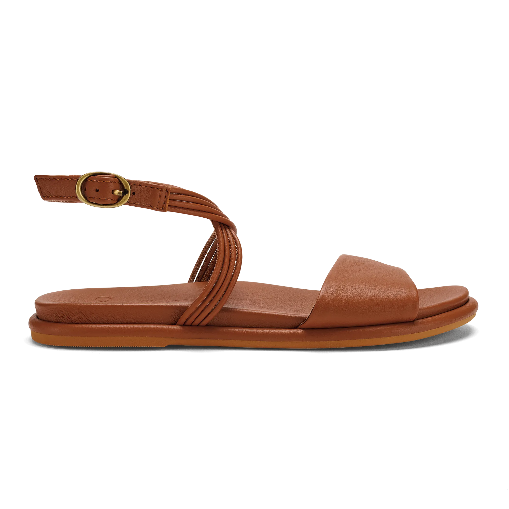 Breathable Sole Tiare Wrap - Fox