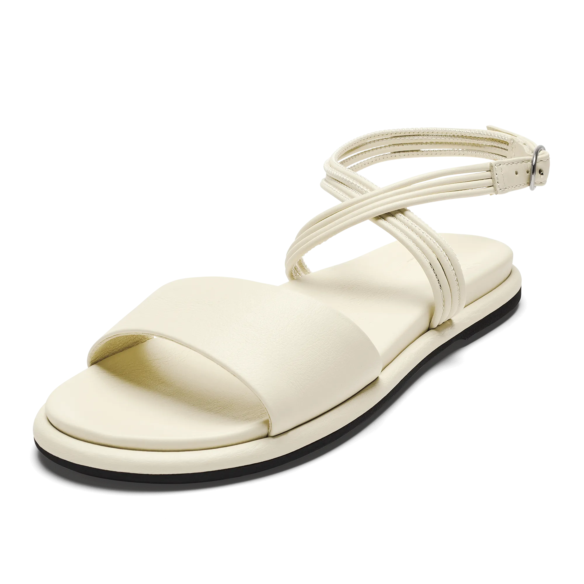 Tiare Wrap - White Sand Everyday Comfort Light Utility