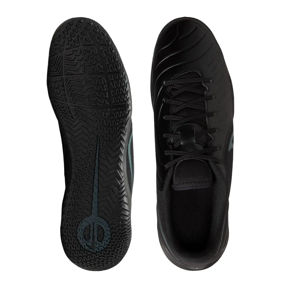 Tiempo Legend 10 Club IC - Mens Cushioned Heel Counter Sneaker Cleaner