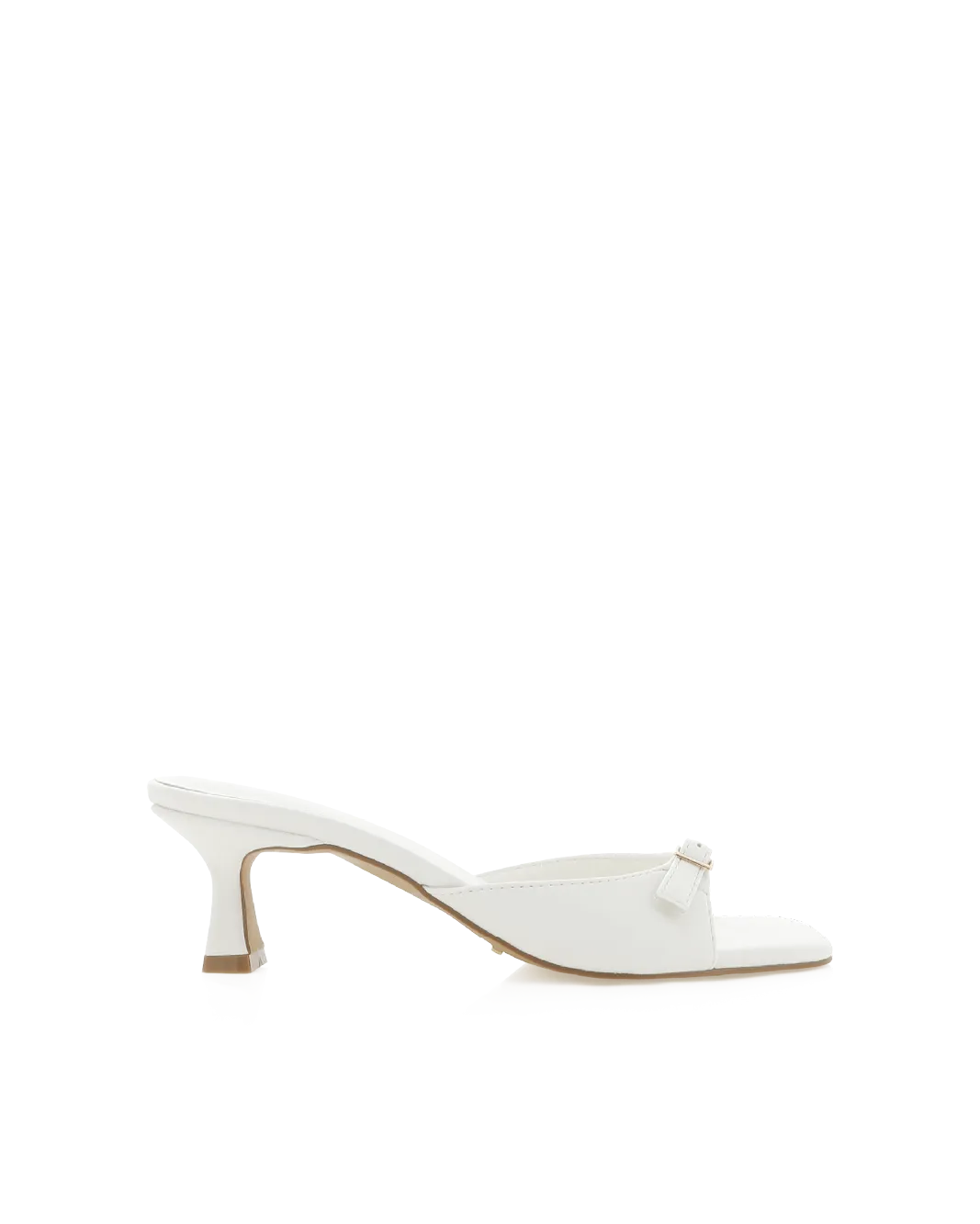 Field Power TILDEN - WHITE