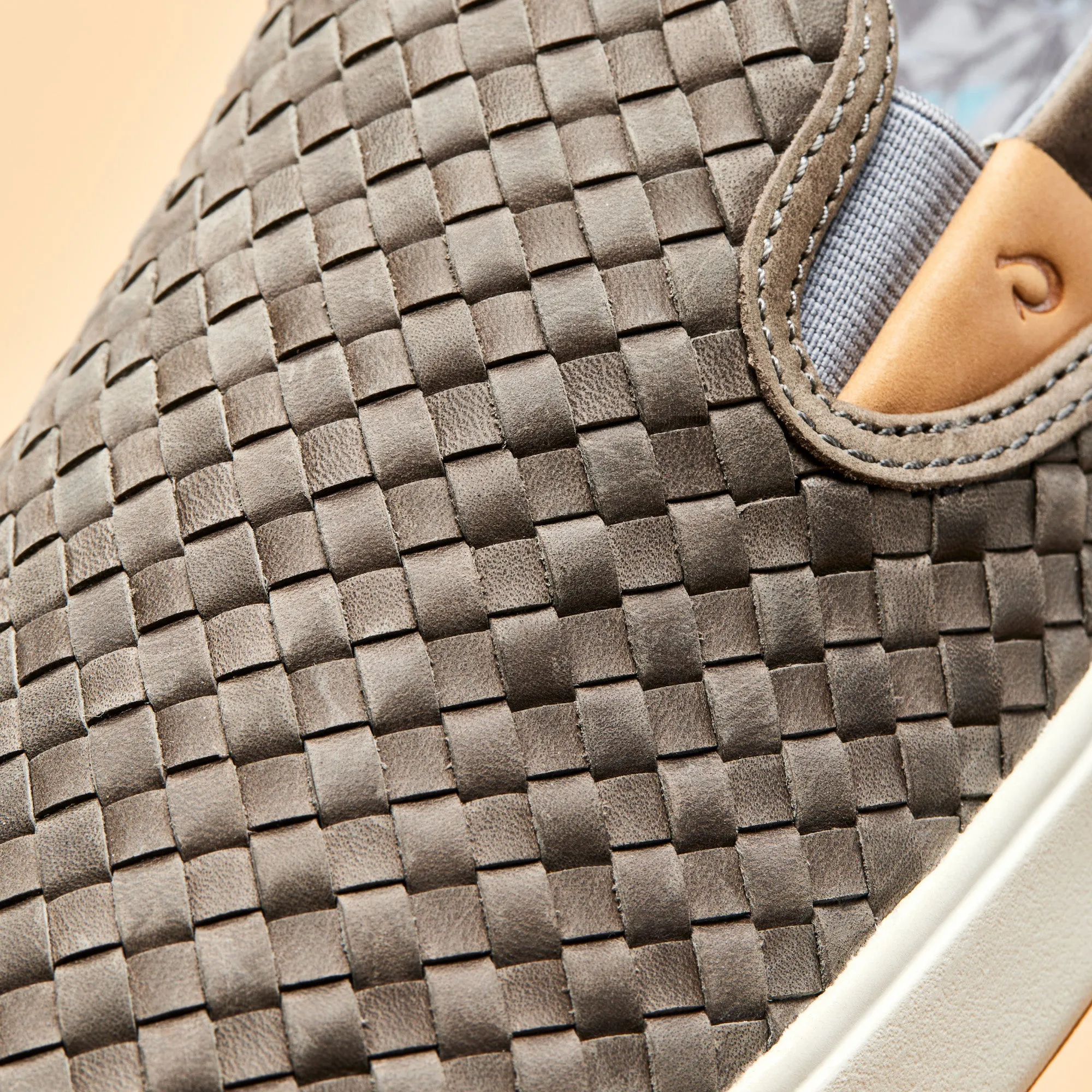 Laeahi Lauhala - Ash Functional