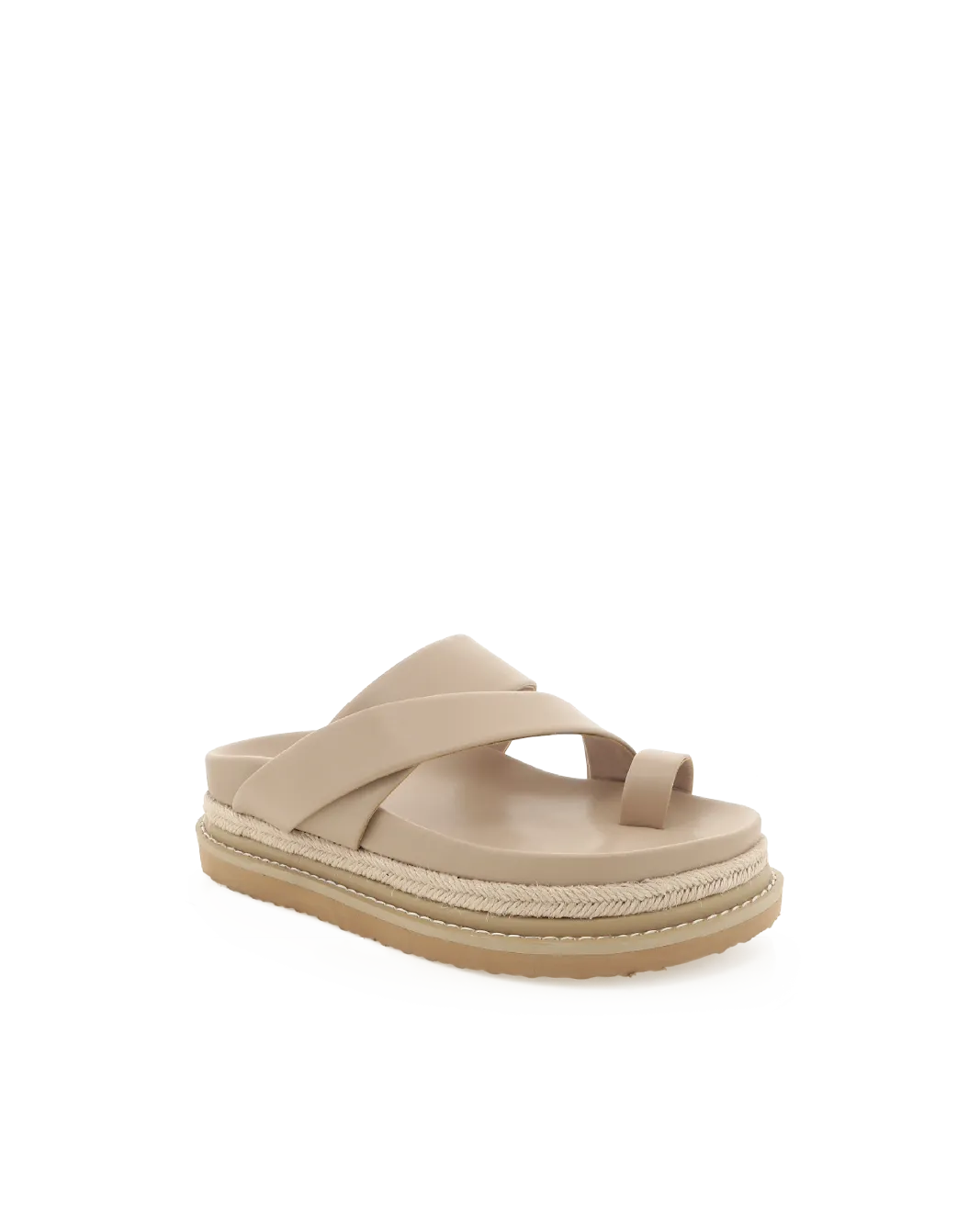 ARMAS - LIGHT CLAY Airflow channels