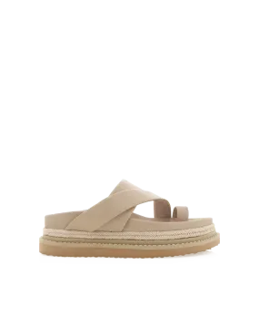 ARMAS - LIGHT CLAY Shock Absorbing