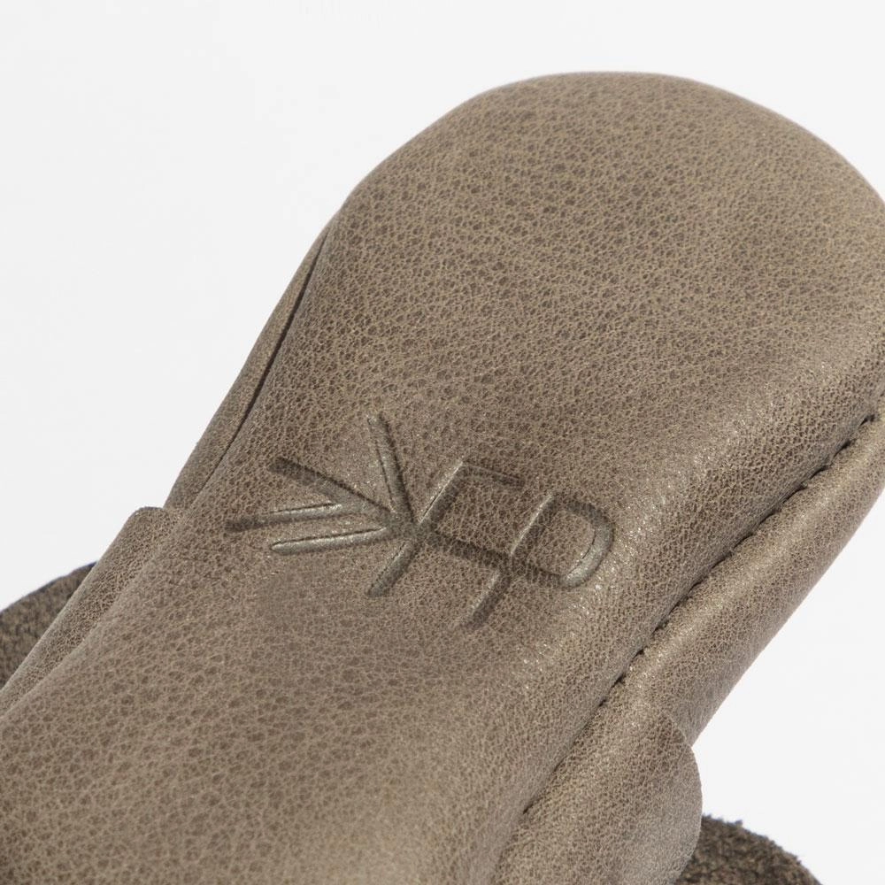 Reinforced toe cap WaterproofLayer Timp Knotted Bow Baby Shoe