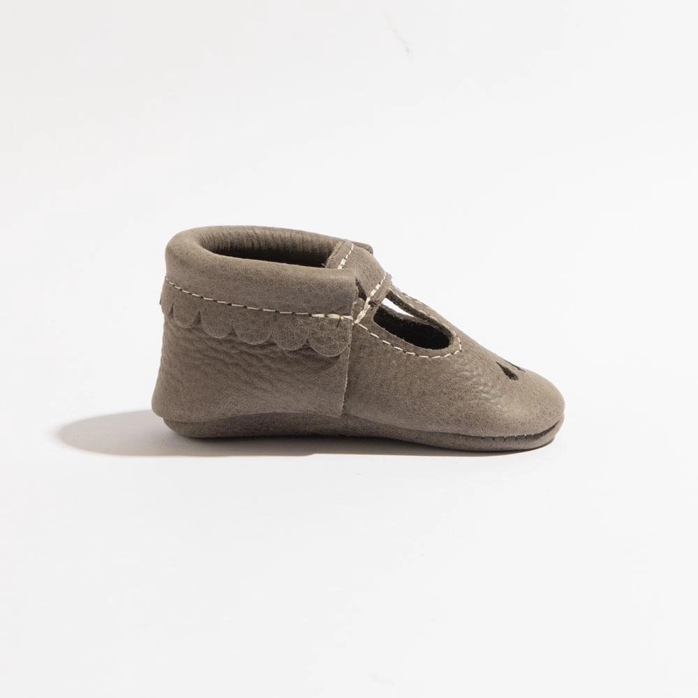 Timp Mary Jane Baby Shoe CurvedHeel