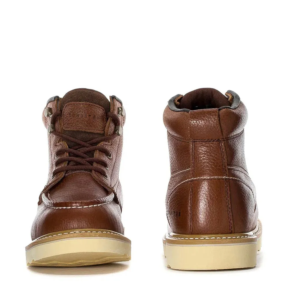 Dynamic Flex Neck Running Capability Tito - Mens