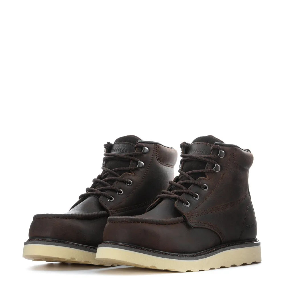 Tito Steel Toe - Mens High Energy Return