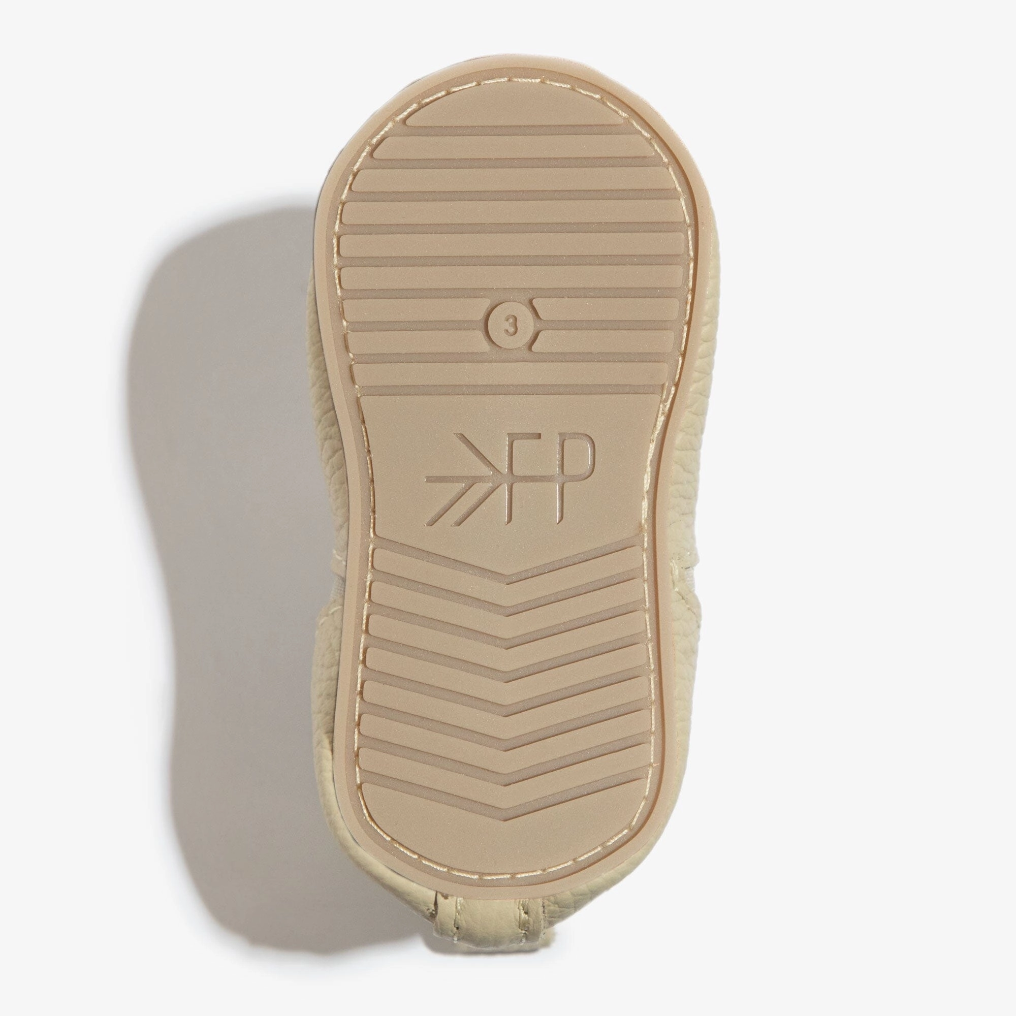 ThermalRegulation Low Profile Design Toasted Birch Chelsea Boot Baby Shoe