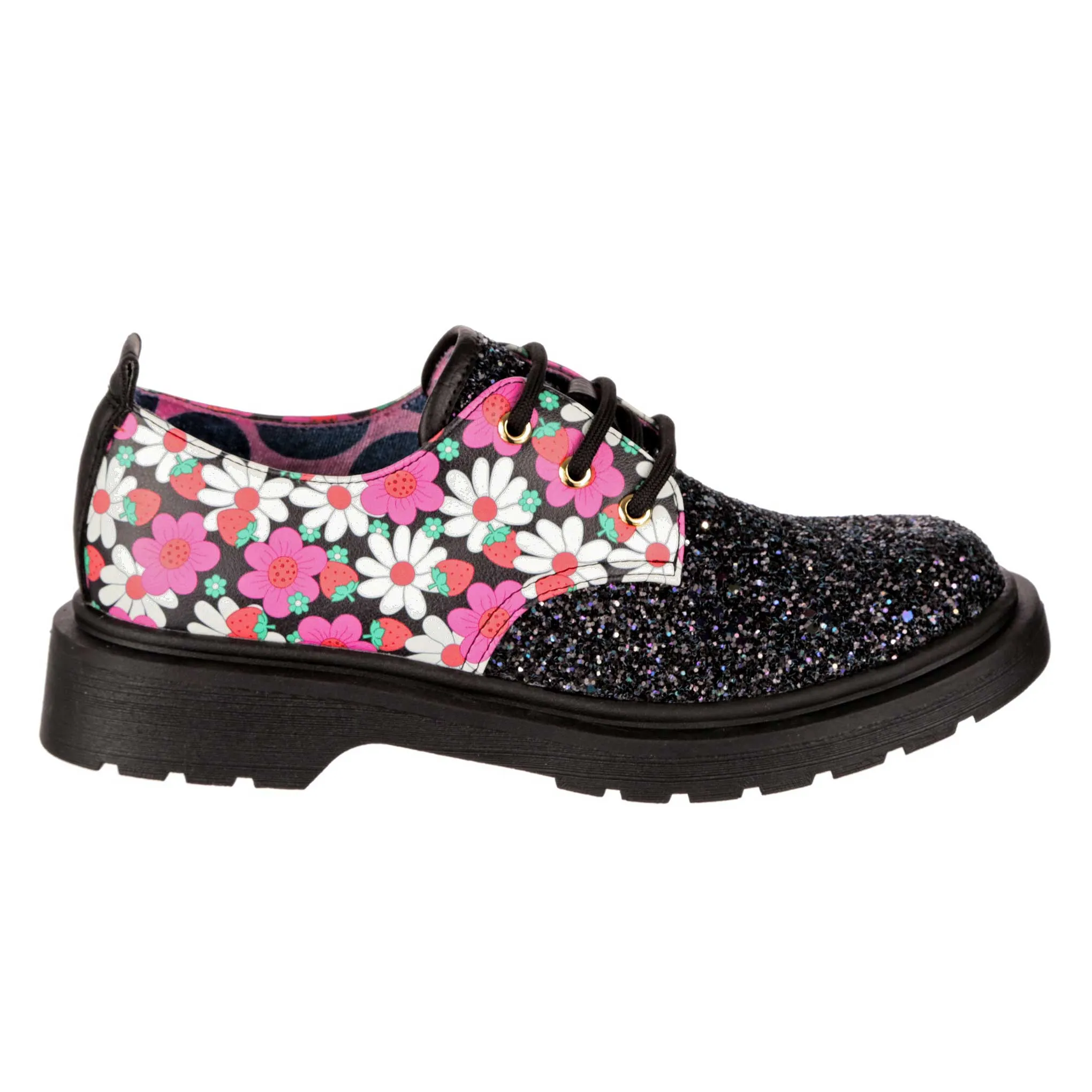 Light Walking Toasty Loaf