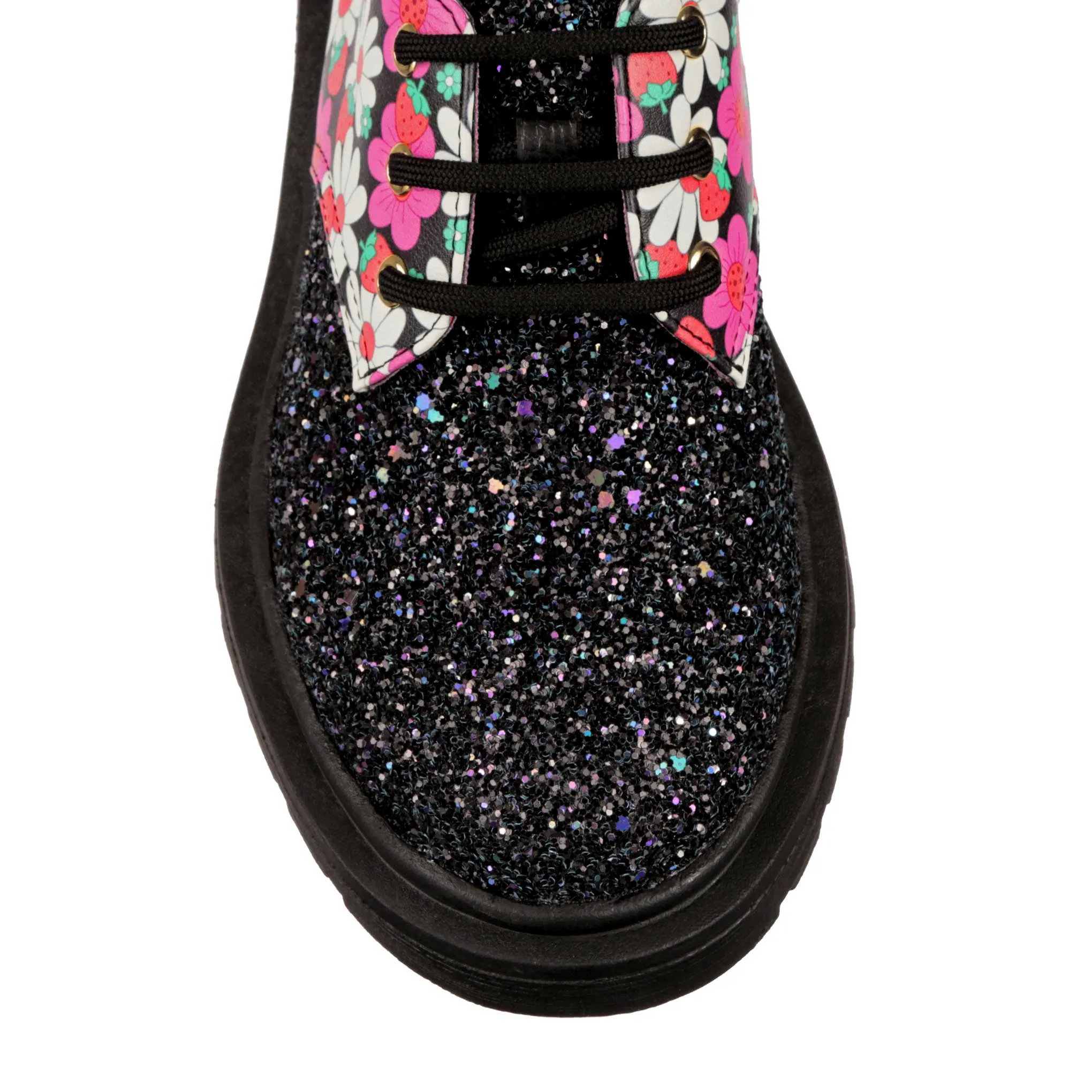 Bride Glow Toasty Loaf