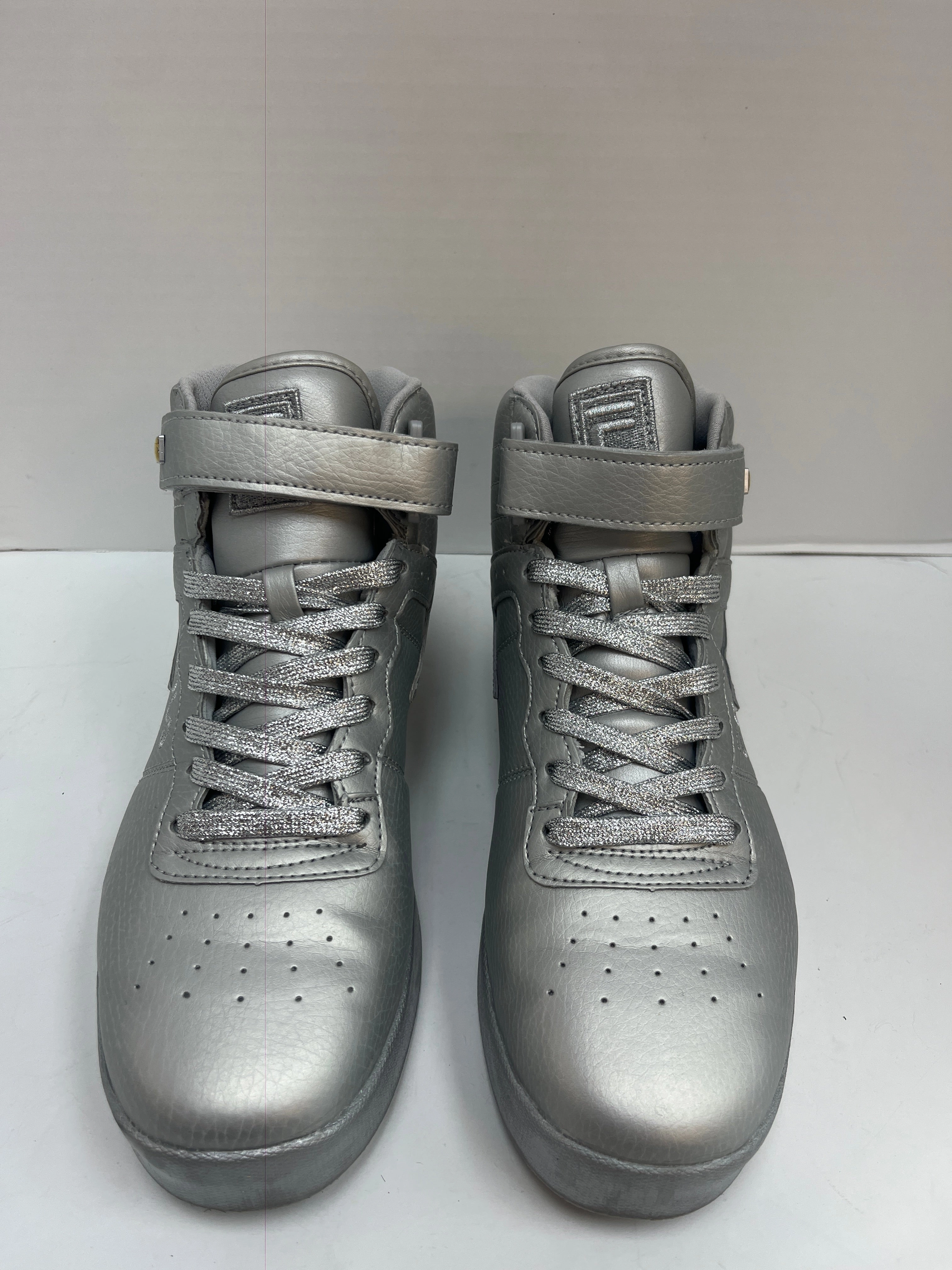 Commuter Ready Shoes Sneakers By Fila  Size: 10