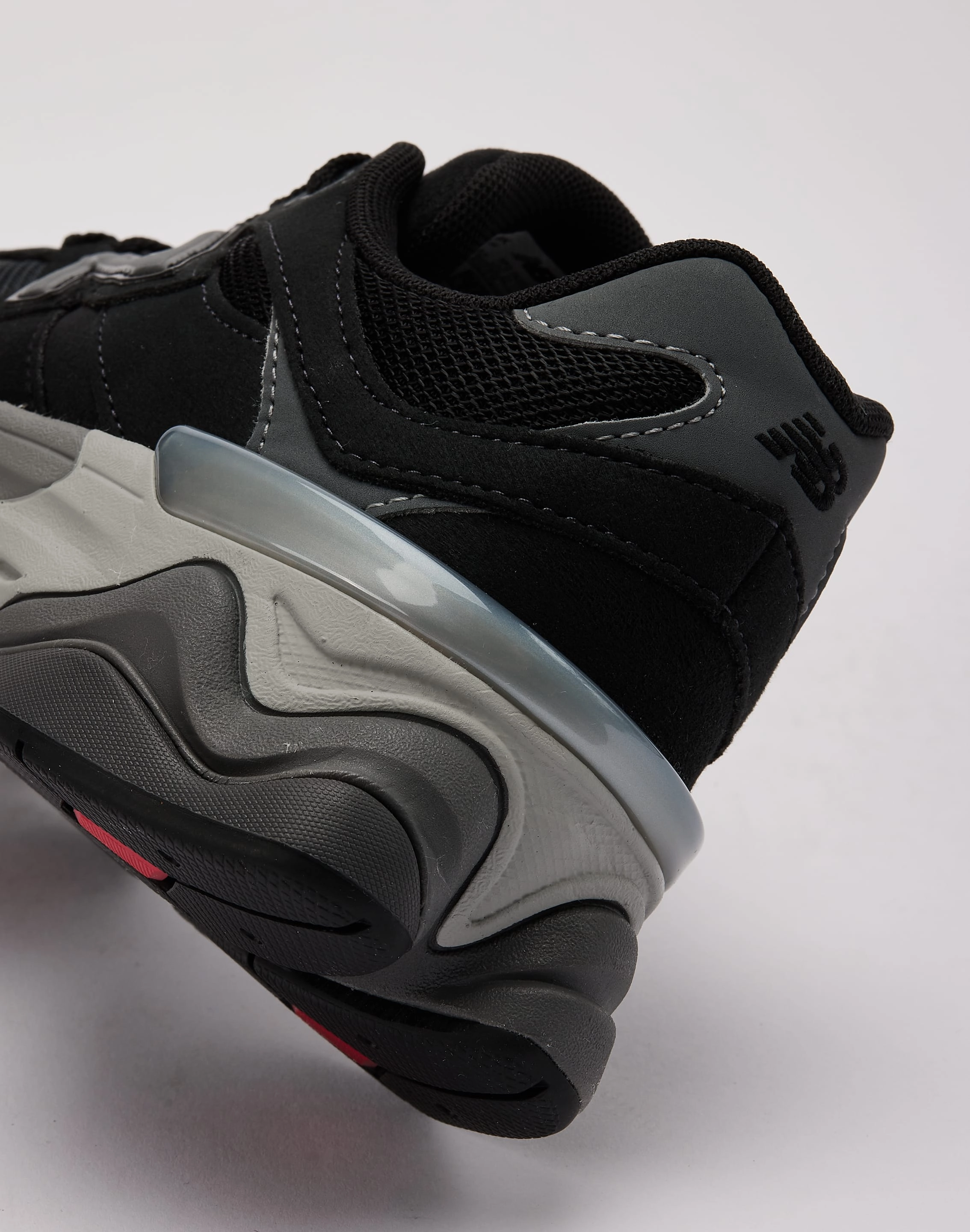 urban running shoes Foot - care New Balance 9060 Grade-School