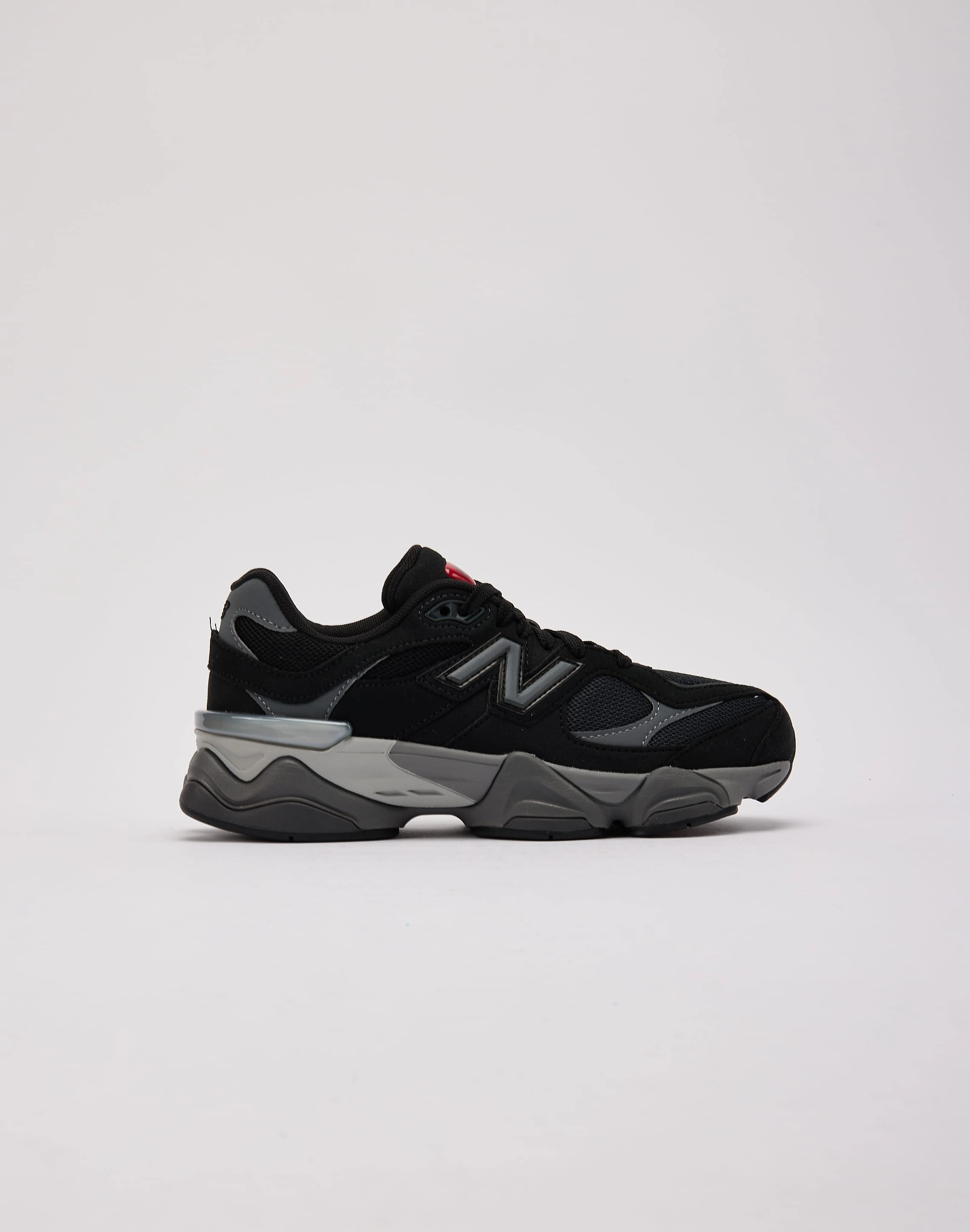 Midfoot Brace Kinetic Fit Base New Balance 9060 Grade-School