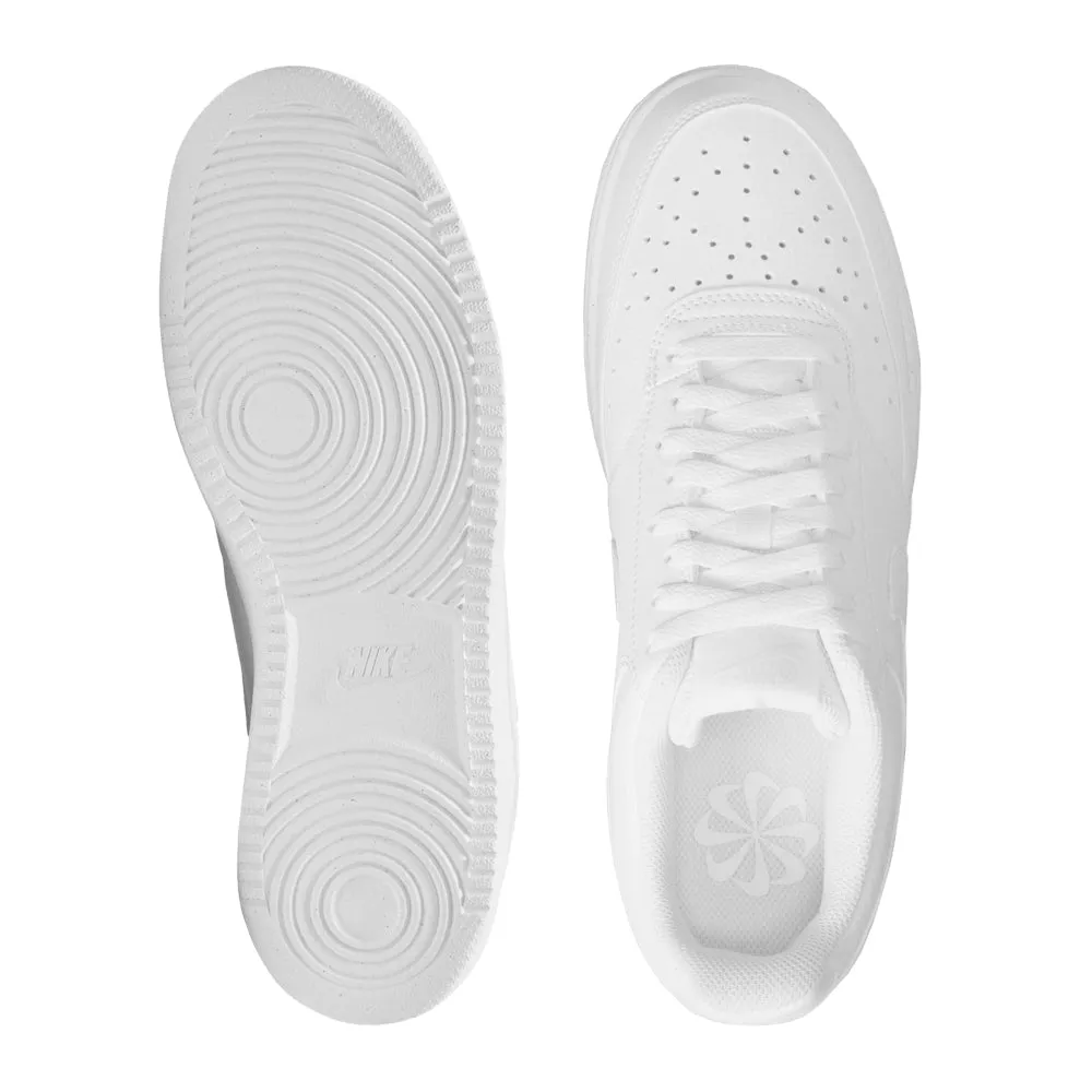 Court Vision Low Next Nature - Mens Peak Performance Comfortable Flex