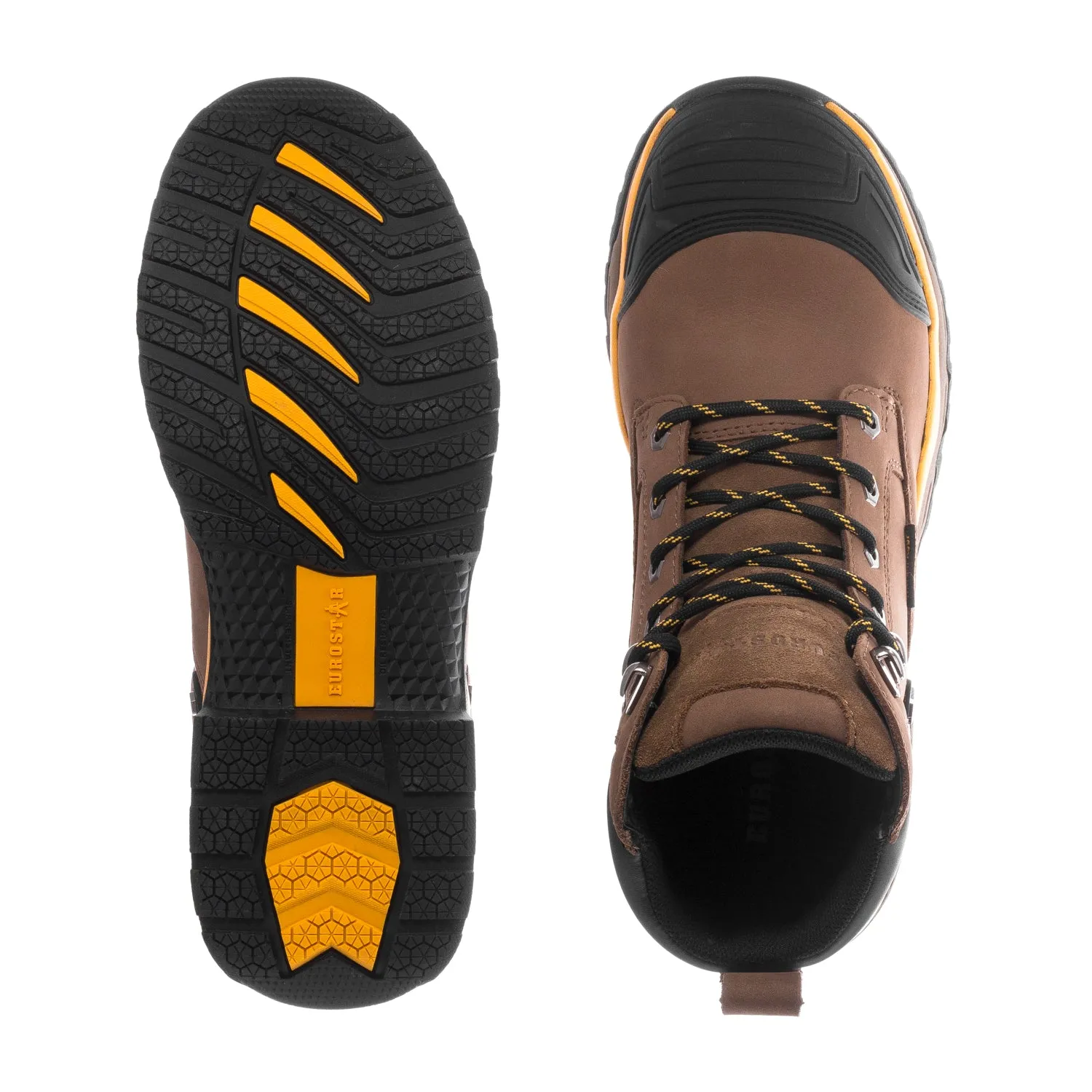 Neutral Base Tommy Pro Composite Toe - Mens