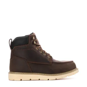 Sporty Style QuickDrying Theo Moc Toe - Mens