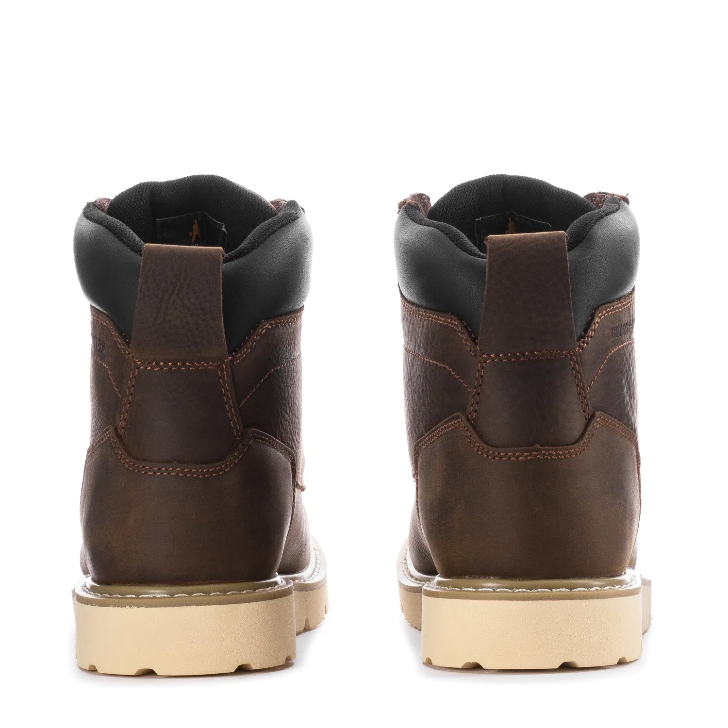 Theo Moc Toe - Mens Basic Style