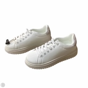 Shoes Sneakers By A New Day In White, Size: 7 Ventilated Arch Support