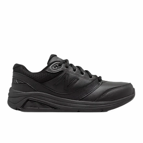 New Balance Women's 928v3 Sneaker - Black London Cool