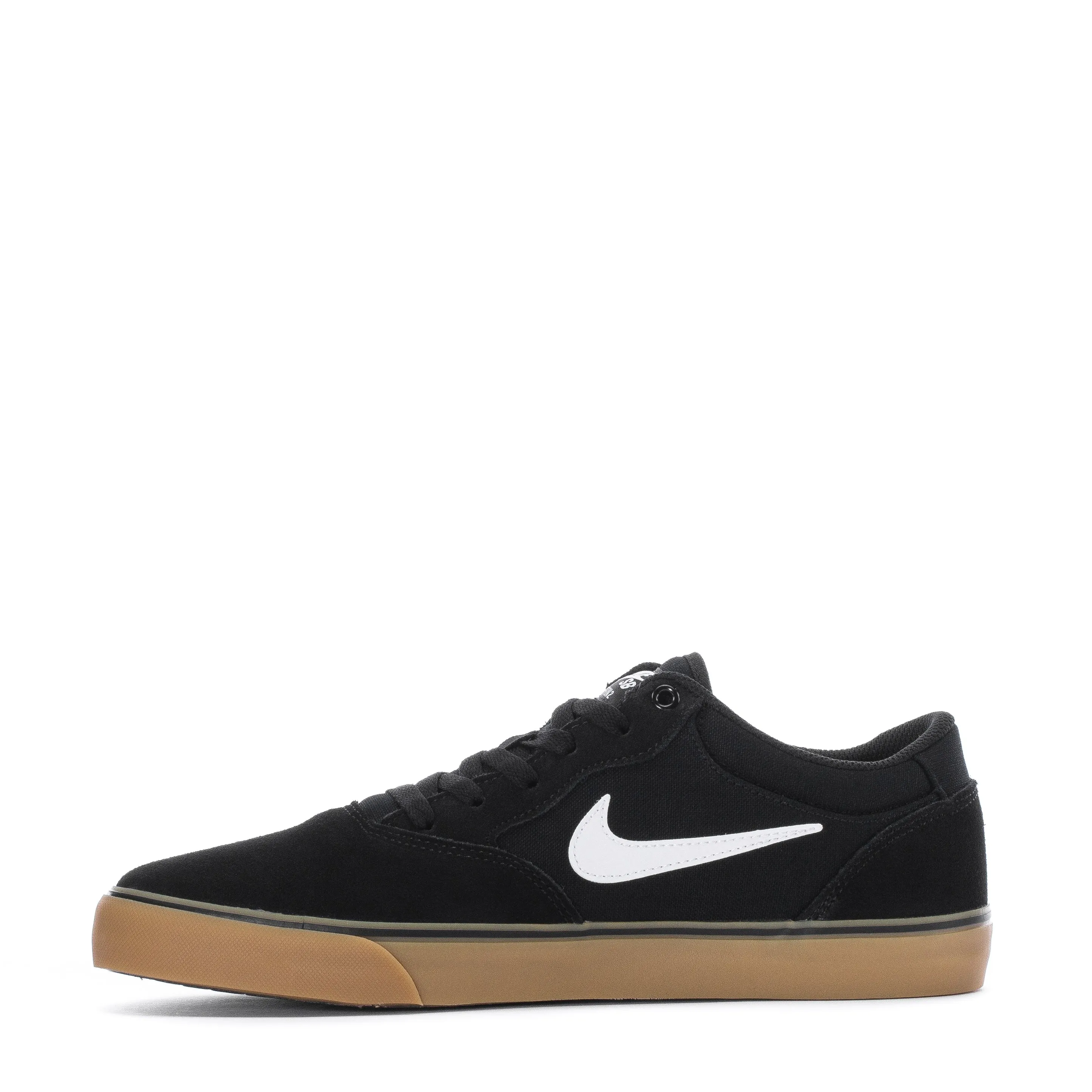 Natural Walk SB Chron 2 Suede - Mens