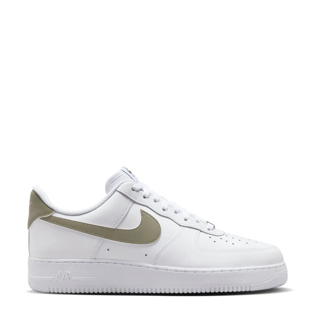 Orthopedic Impact Zones Water   Repellent Air Force 1 Low 07 - Mens