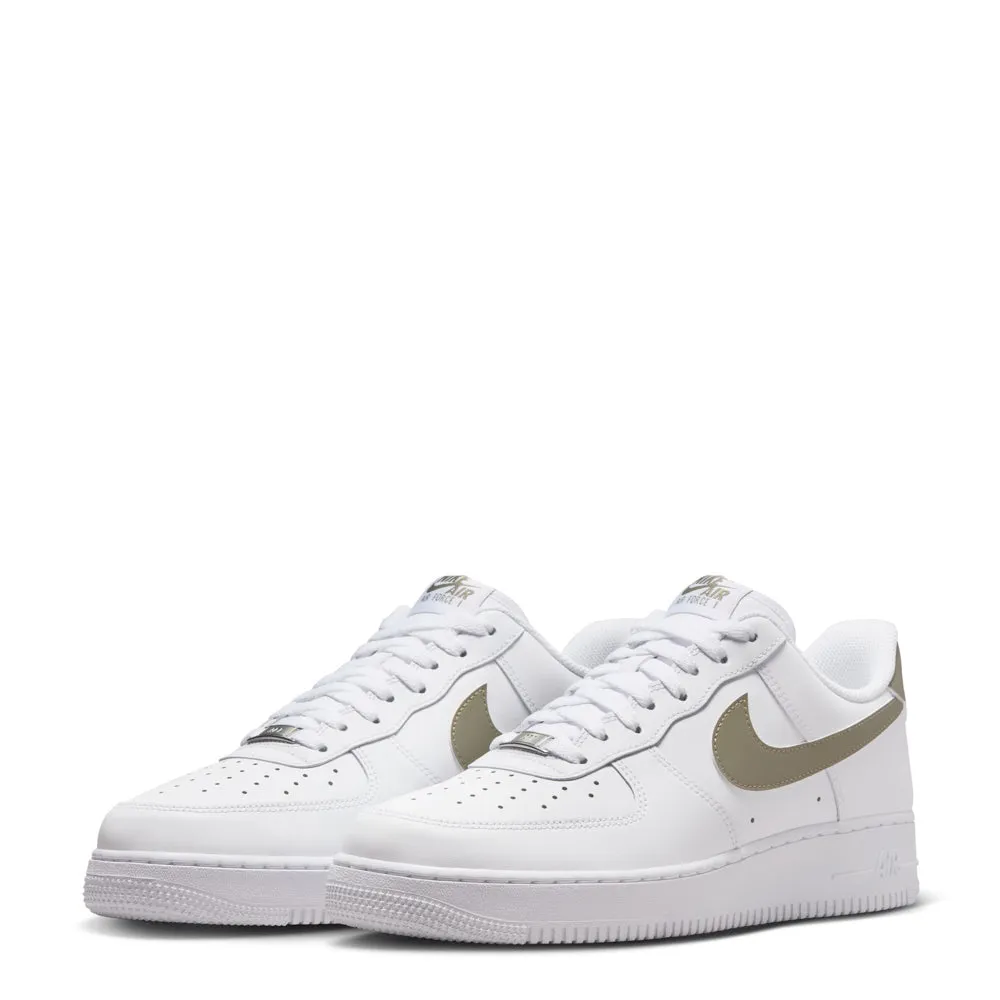 Sports-Friendly Impact Protection System Air Force 1 Low 07 - Mens