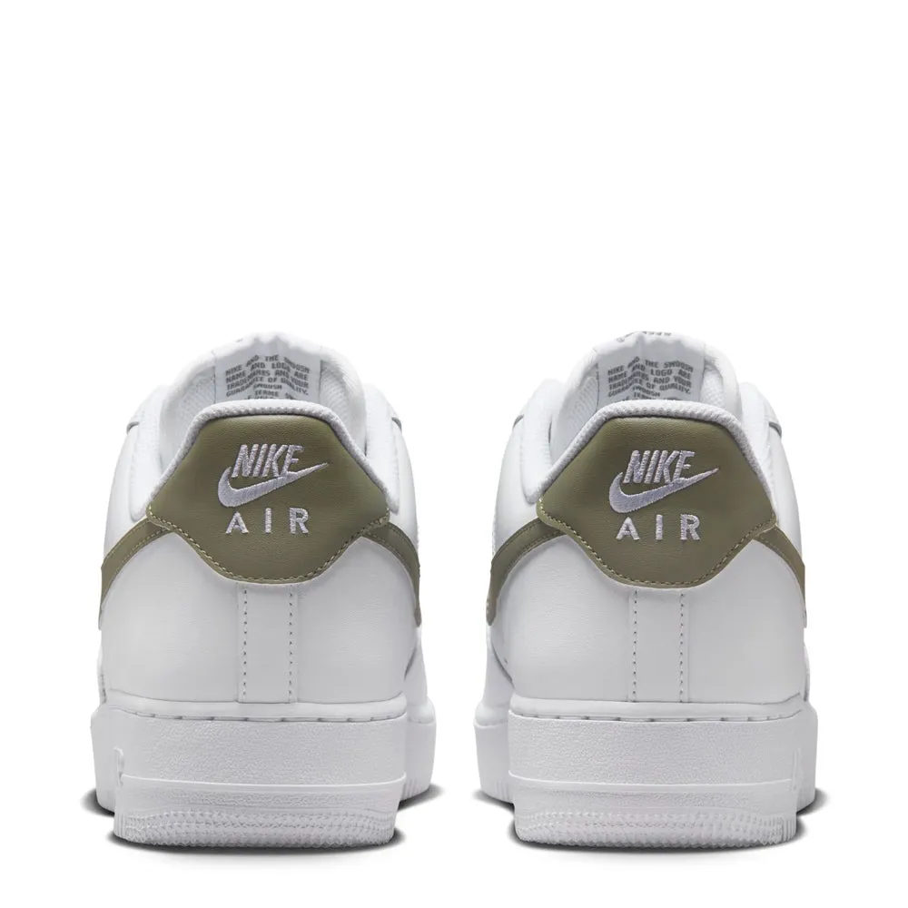Air Force 1 Low 07 - Mens Quick Dry Material Technology