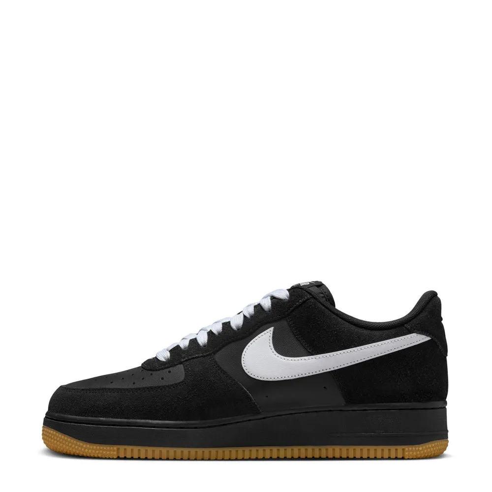 Knit Fabric Integration Abrasion Protection Air Force 1 Low 07 LV8 - Mens