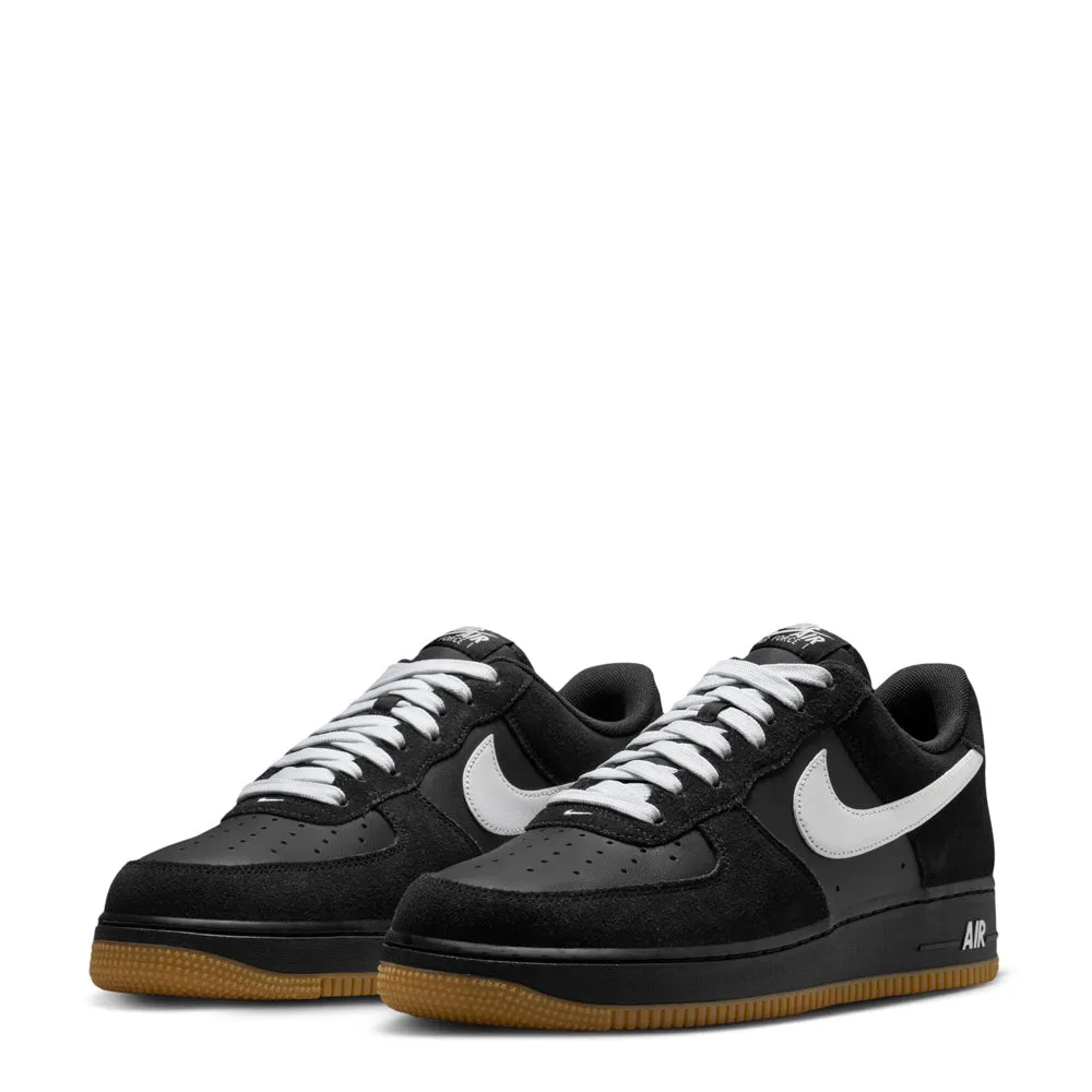Air Force 1 Low 07 LV8 - Mens Woven TPU Cage