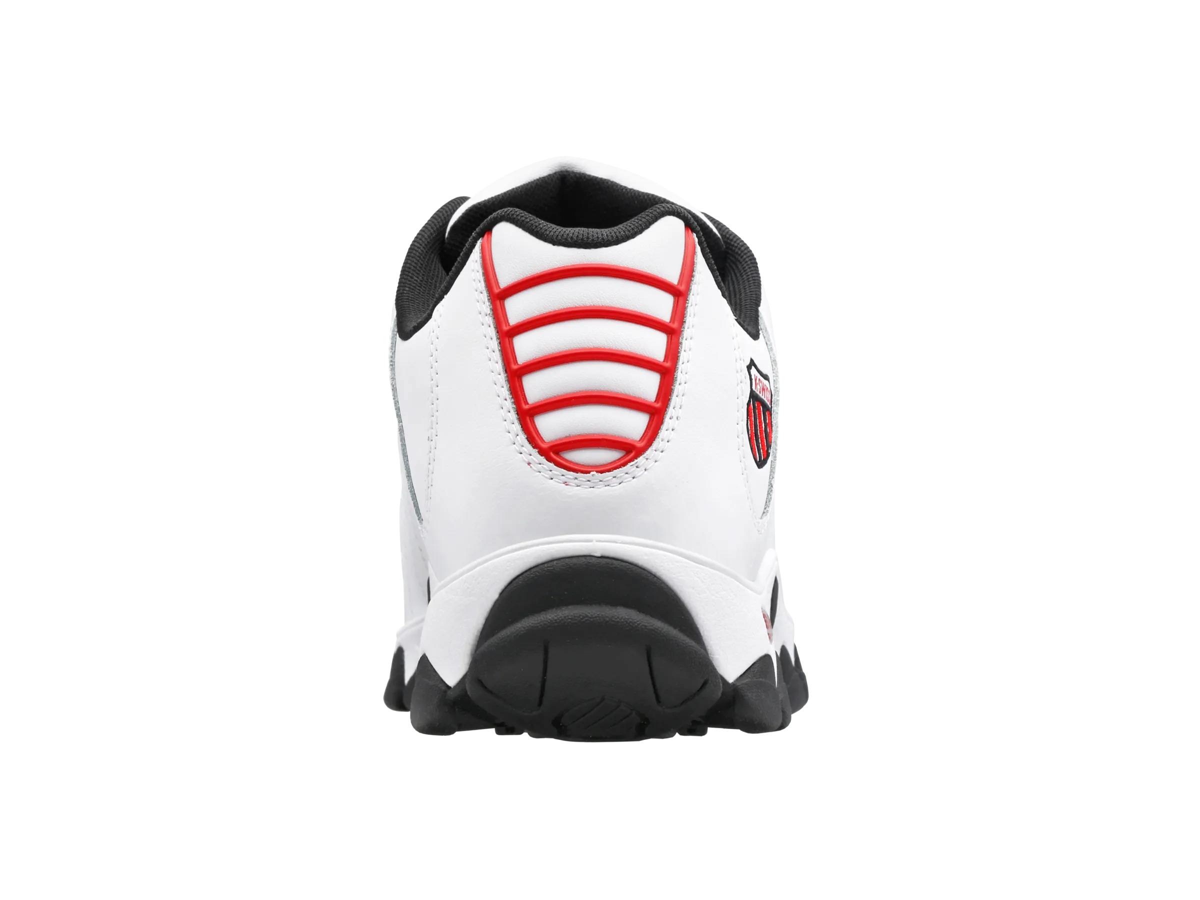 All Day Comfort Engineering 06408-122-XW | ST329 | WHITE/BLACK/MARS RED