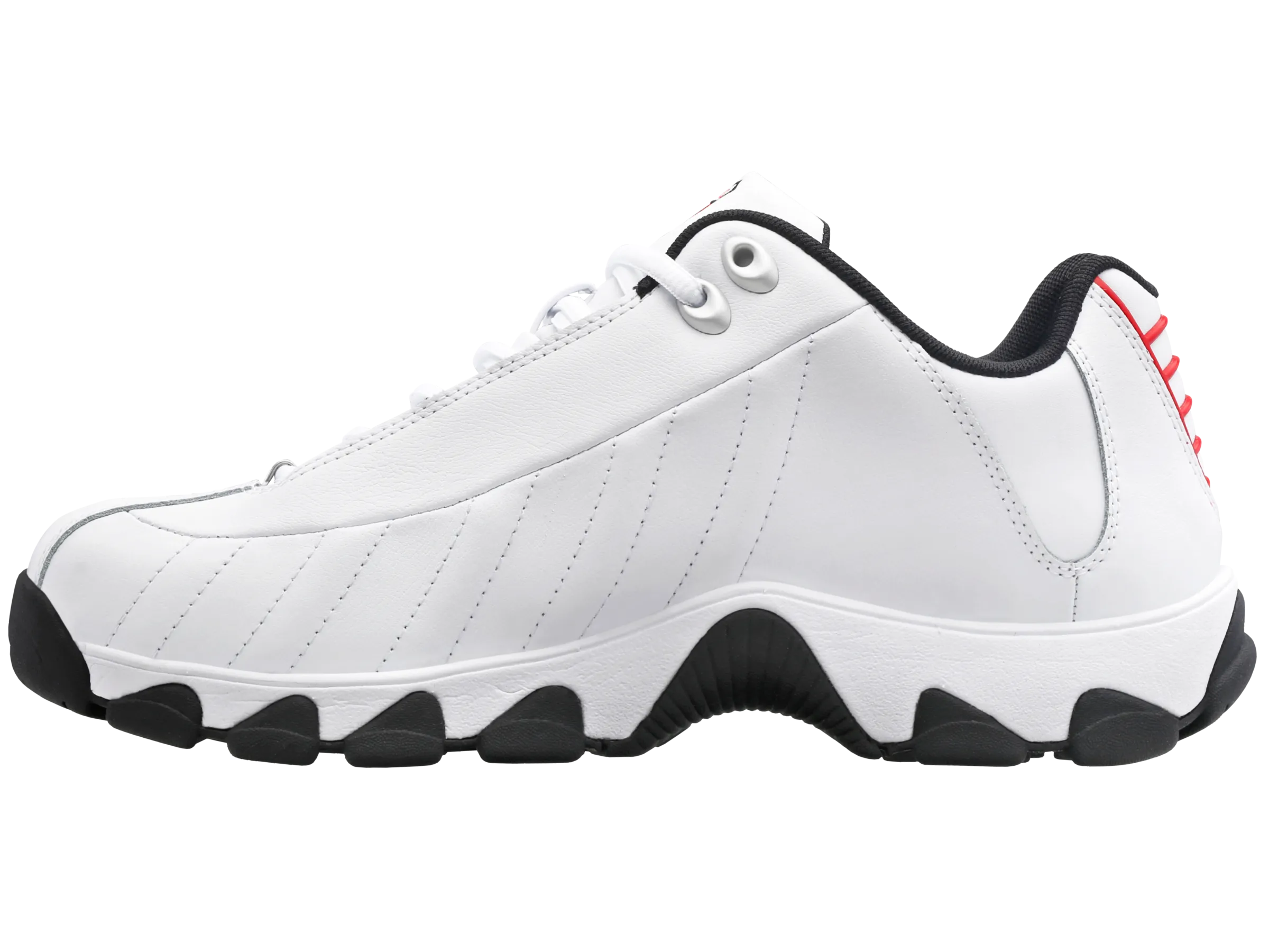 Training Anti Fatigue Technology 06408-122-XW | ST329 | WHITE/BLACK/MARS RED