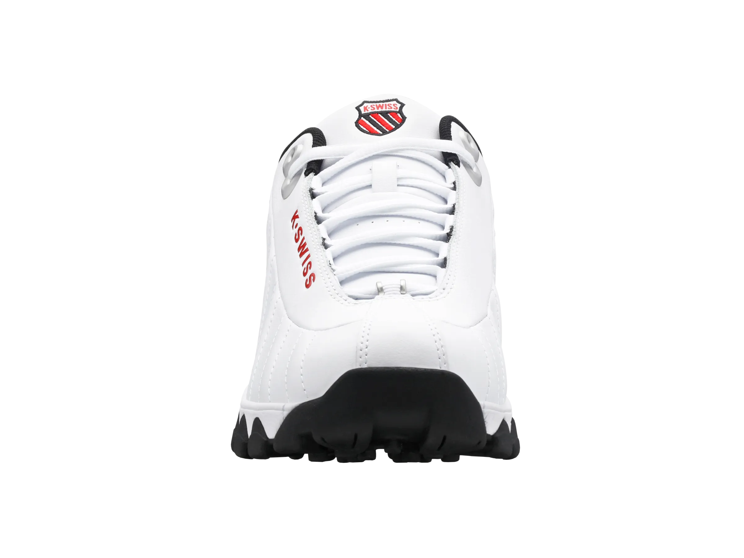 Icon Walk 06408-122-XW | ST329 | WHITE/BLACK/MARS RED