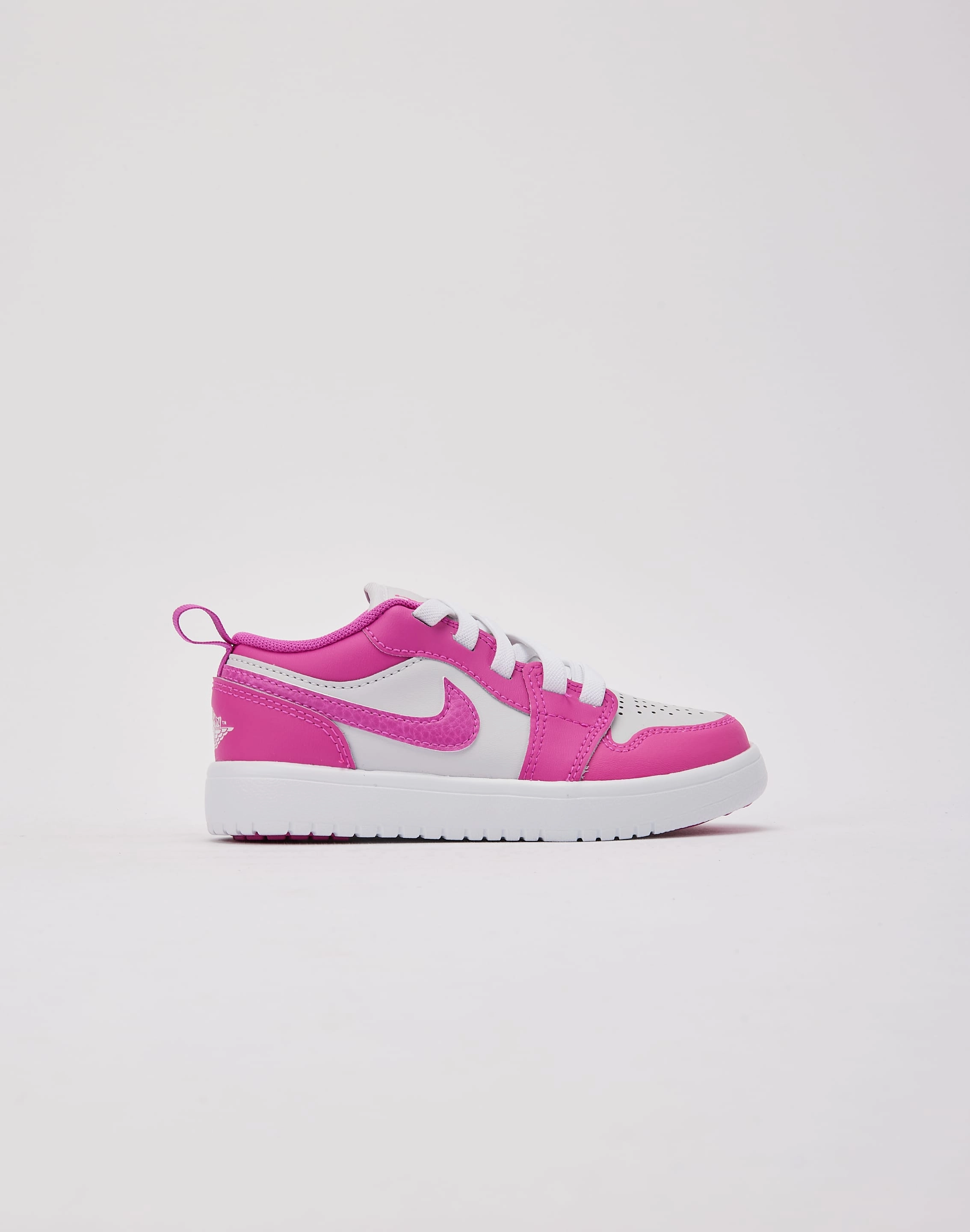 Stretchable Material Jordan Air Jordan 1 Low Alt Pre-School