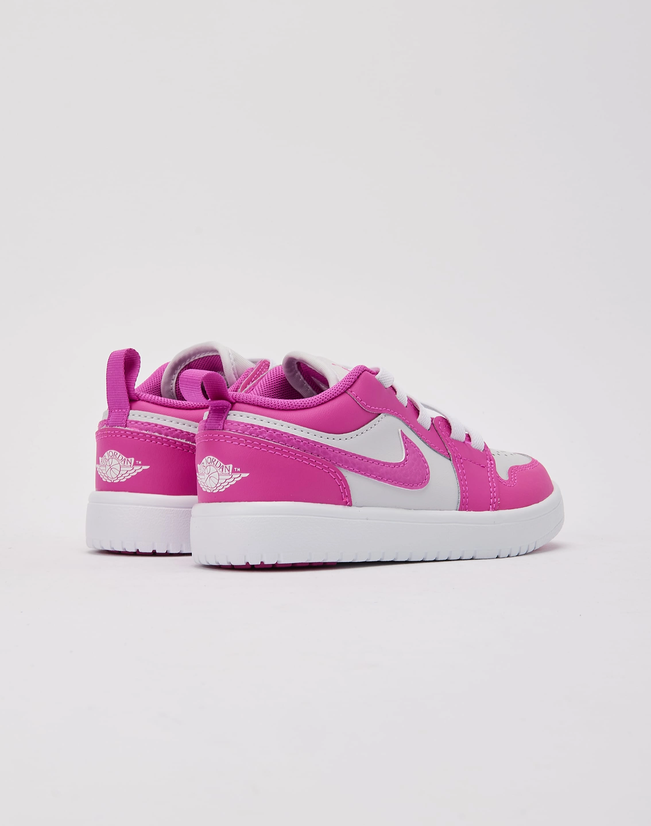 Jordan Air Jordan 1 Low Alt Pre-School Washable kids' products HandStitchedEdge