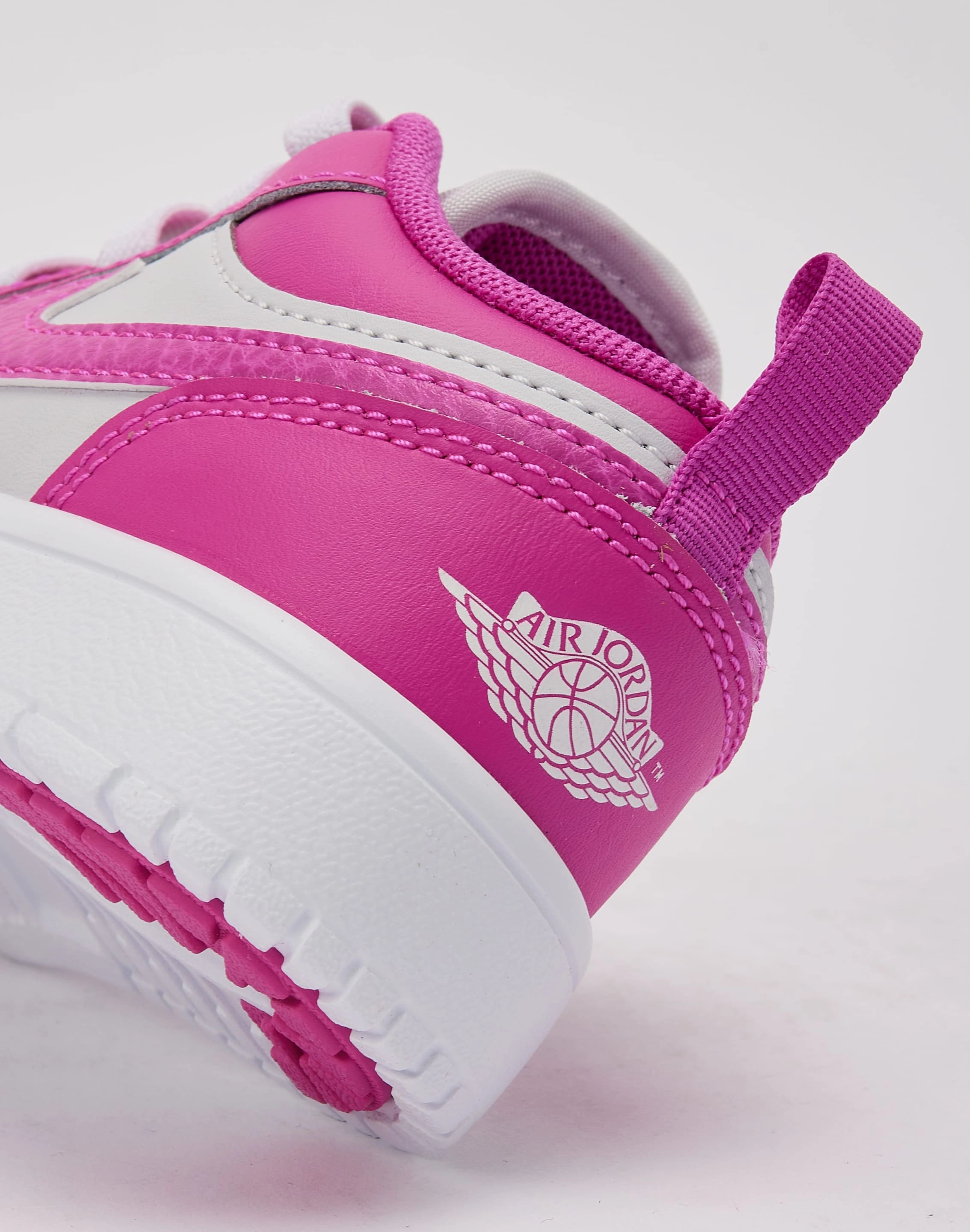 Reinforced heel Jordan Air Jordan 1 Low Alt Pre-School