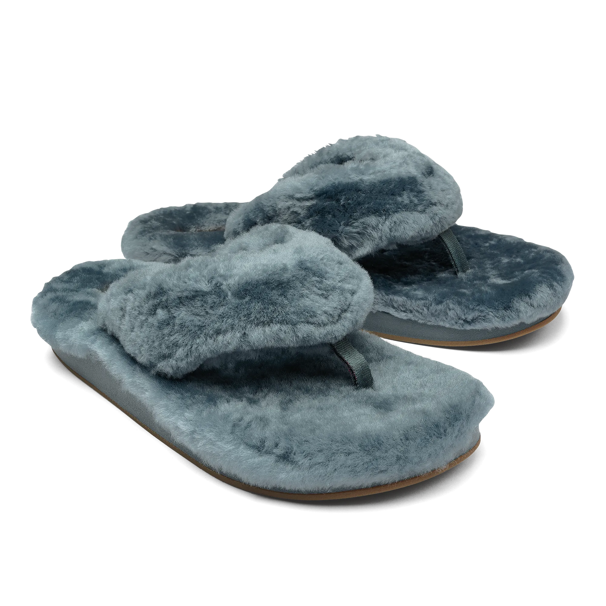 Kpe'a Heu - Storm Comfort and style hook and loop closure