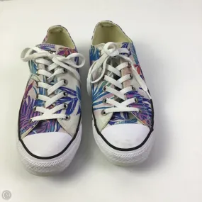 Shoes Sneakers By Converse In Blue & Cream, Size: 10 Impact Diffusion System All-around cushioning