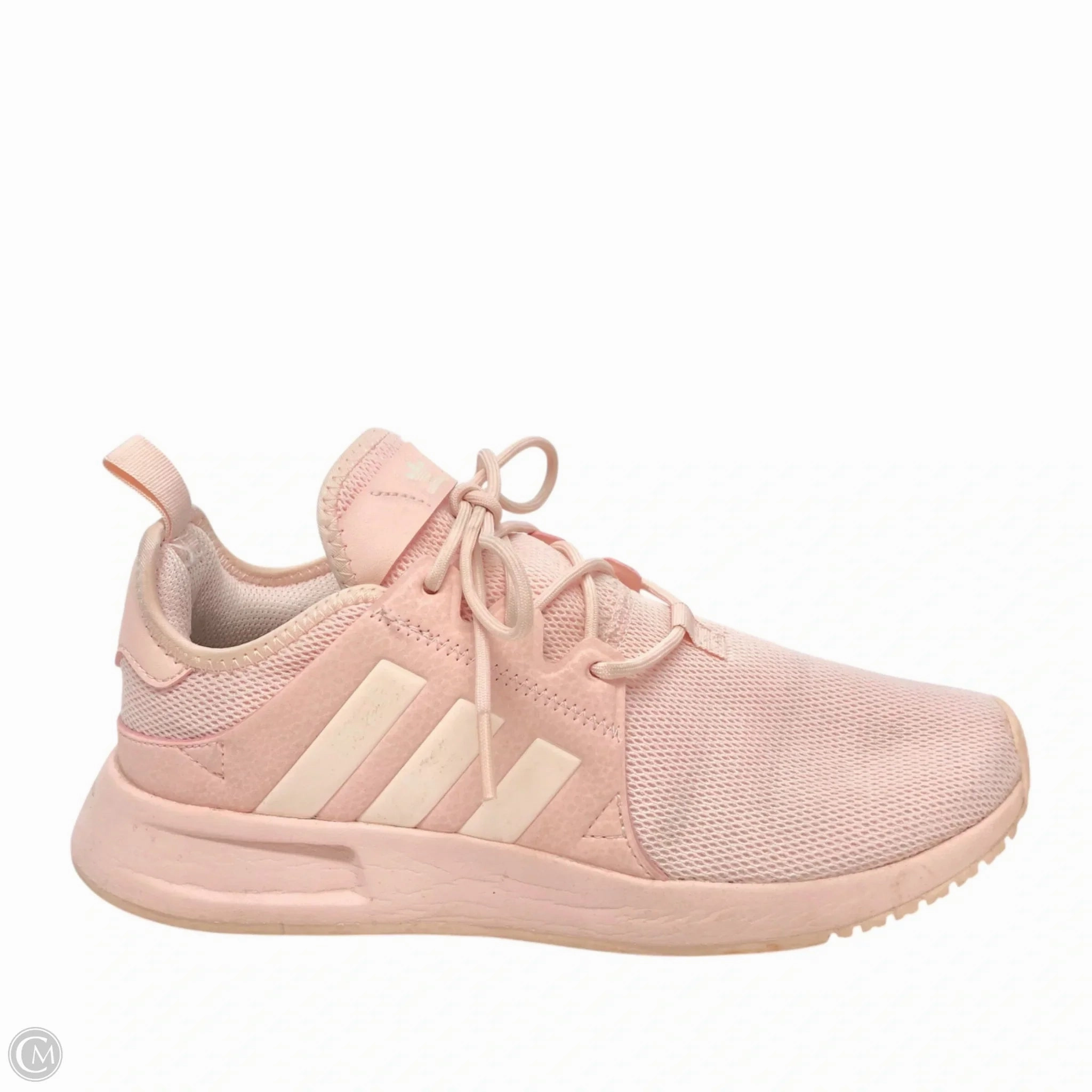 Shoes Sneakers By Adidas In Pink, Size: 6 Ventilated
