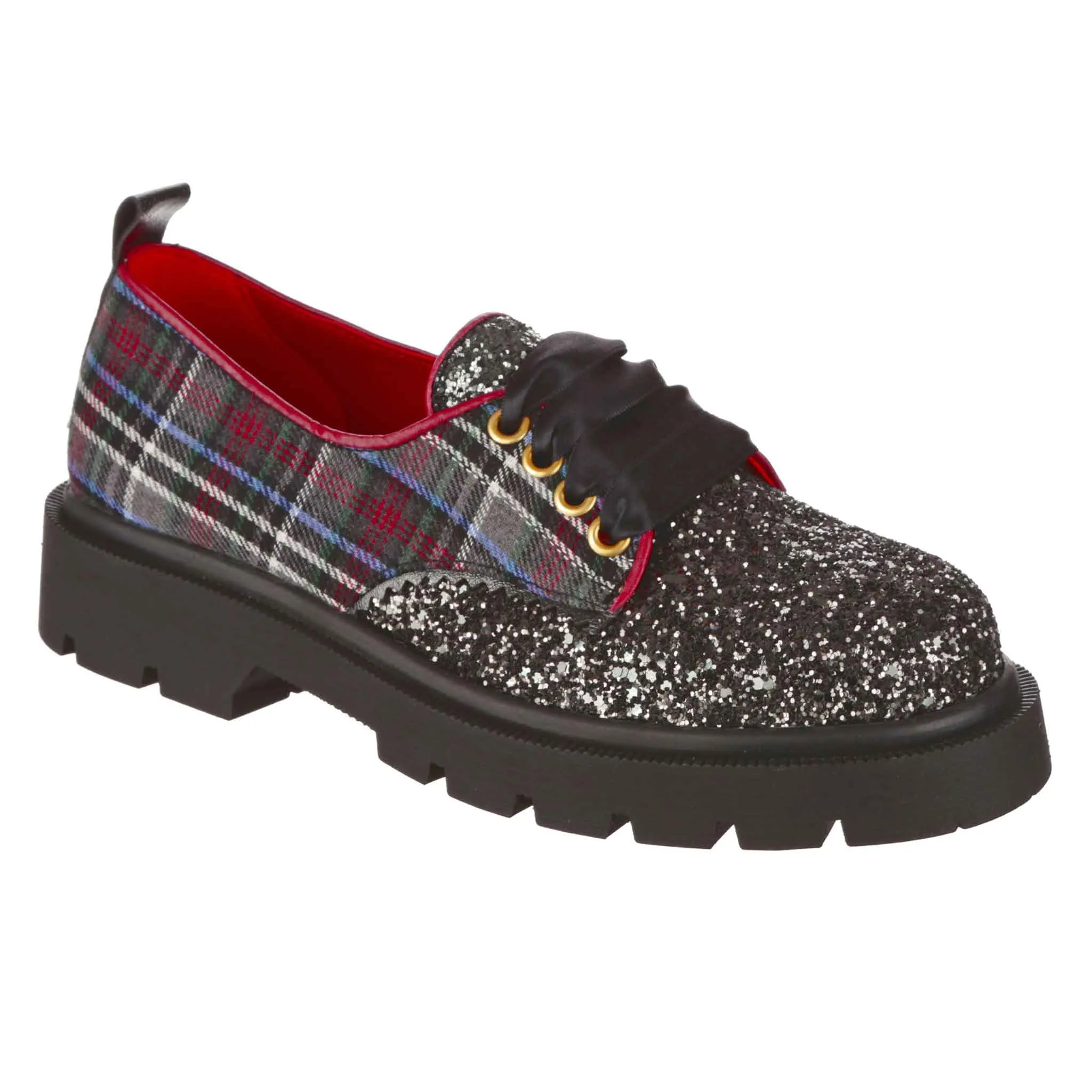 Trafalgar Flexible Shank