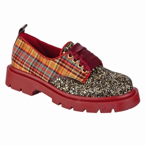 Trafalgar Supportive Design