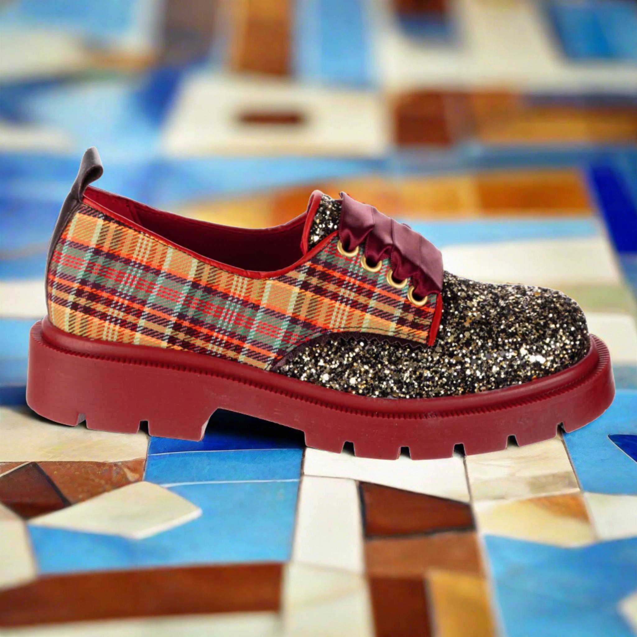 Comfort Soles Trafalgar