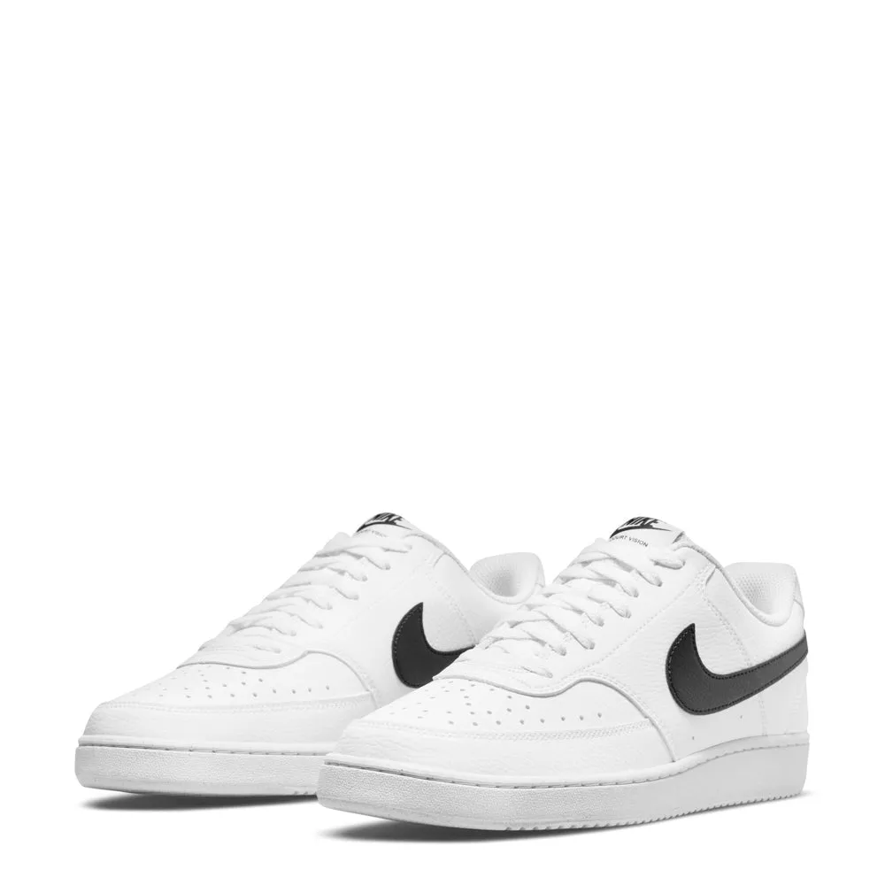 Day Out Ankle Strap Court Vision Low Next Nature - Mens