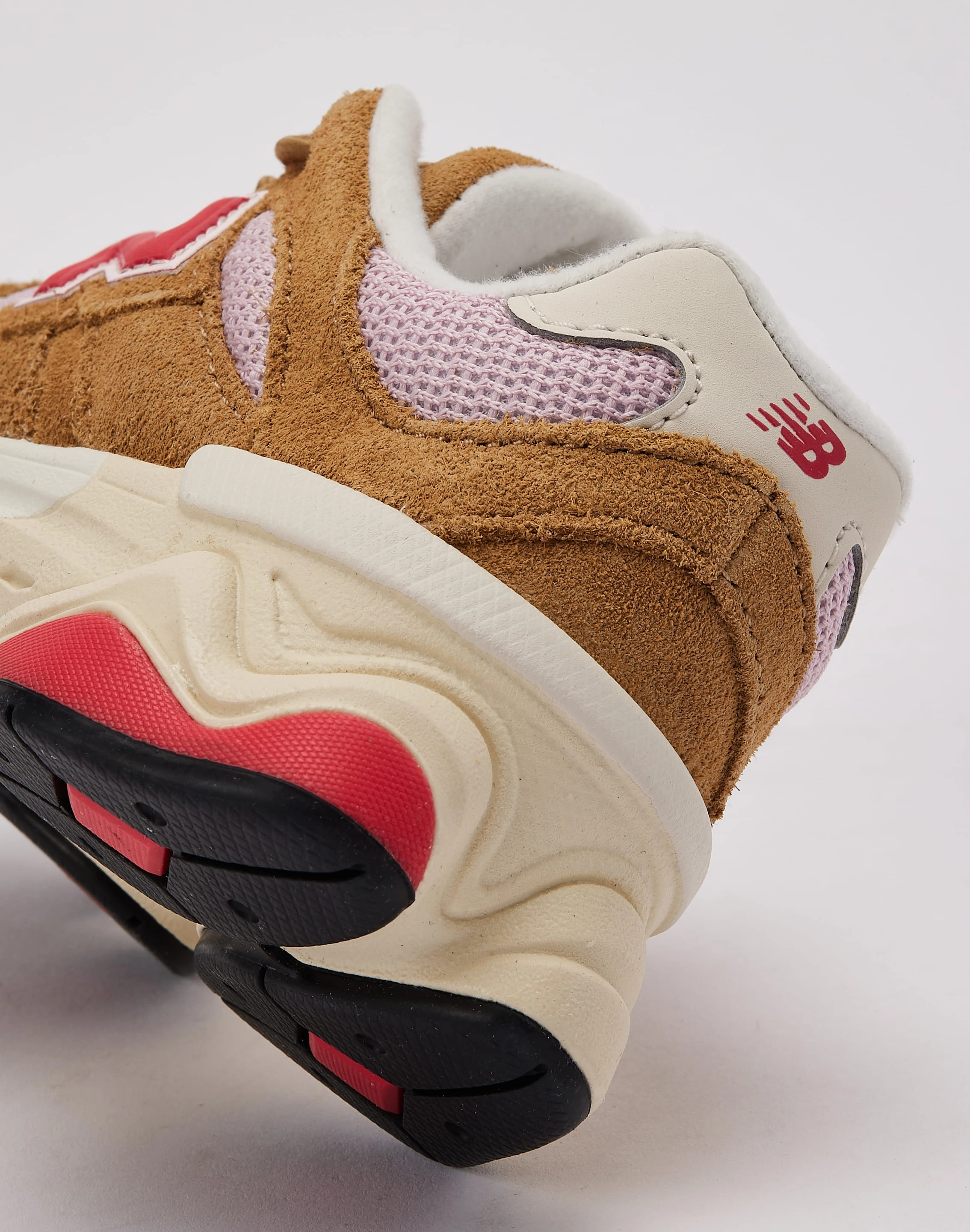 New Balance 9060 Toddler Comfort Walk