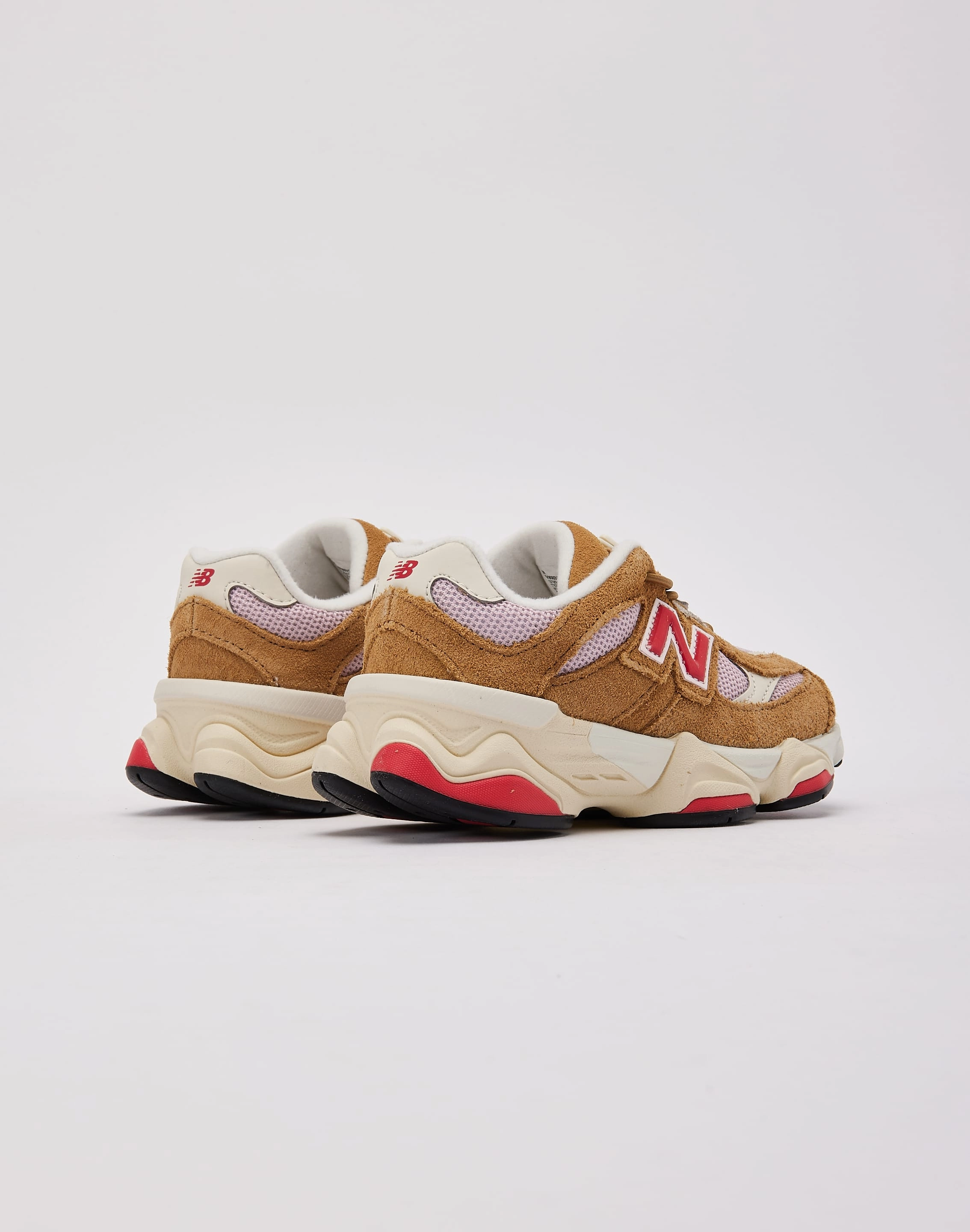 Hydrolock Water Resistance versatile function shoes New Balance 9060 Toddler